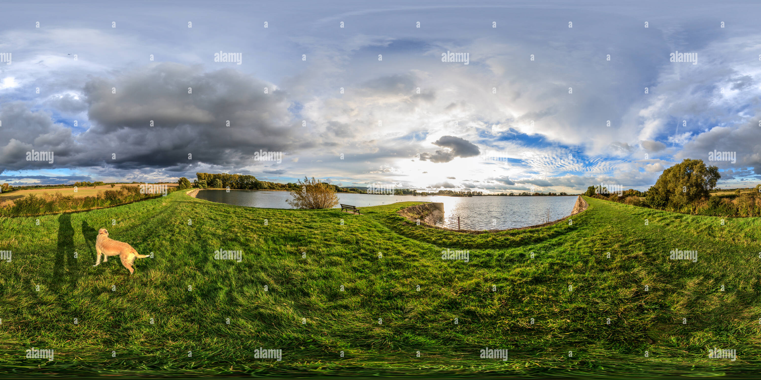 Wilstone reservoir hires stock photography and images Alamy