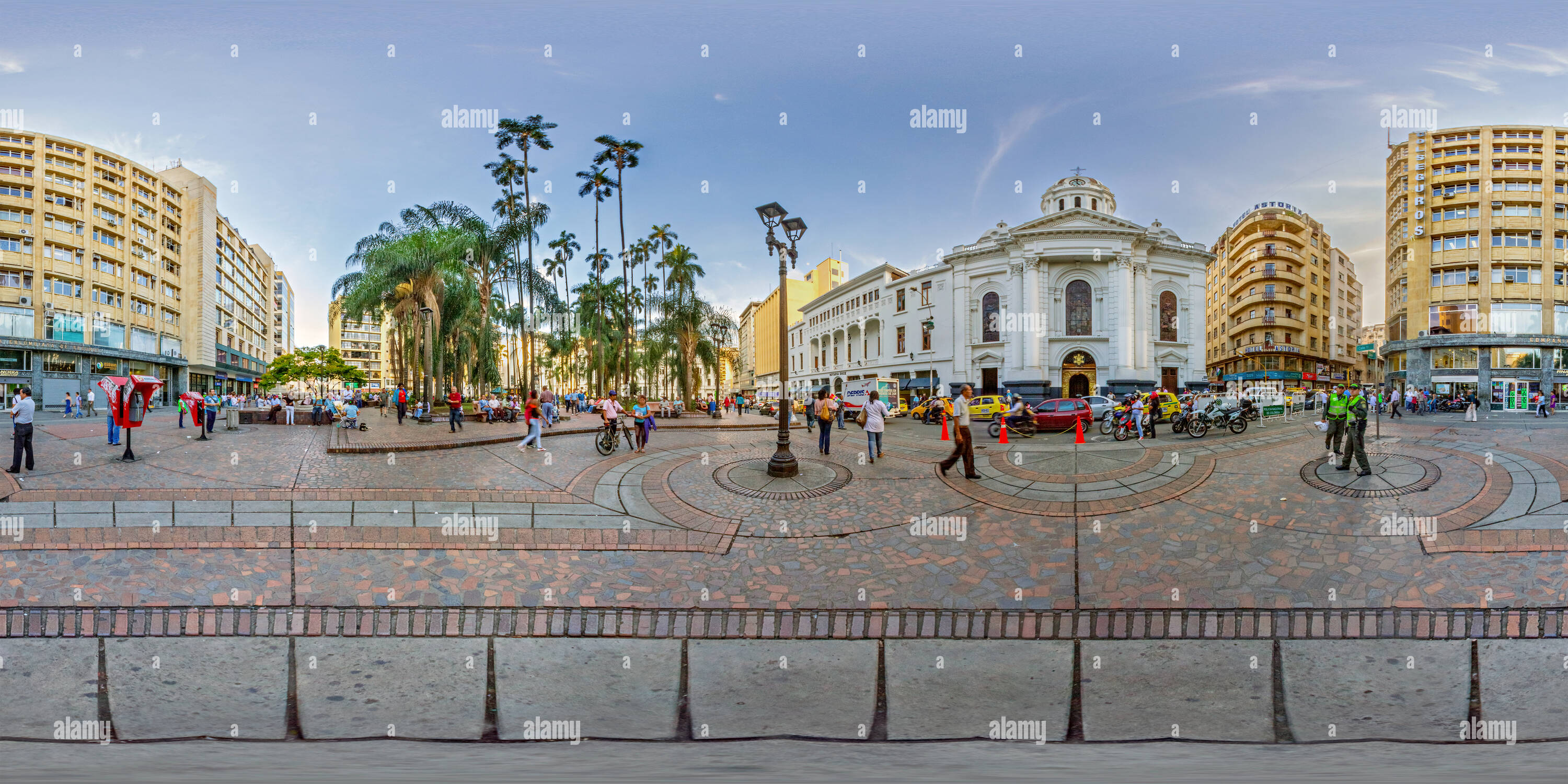 Catedral de san pedro hi-res stock photography and images - Alamy