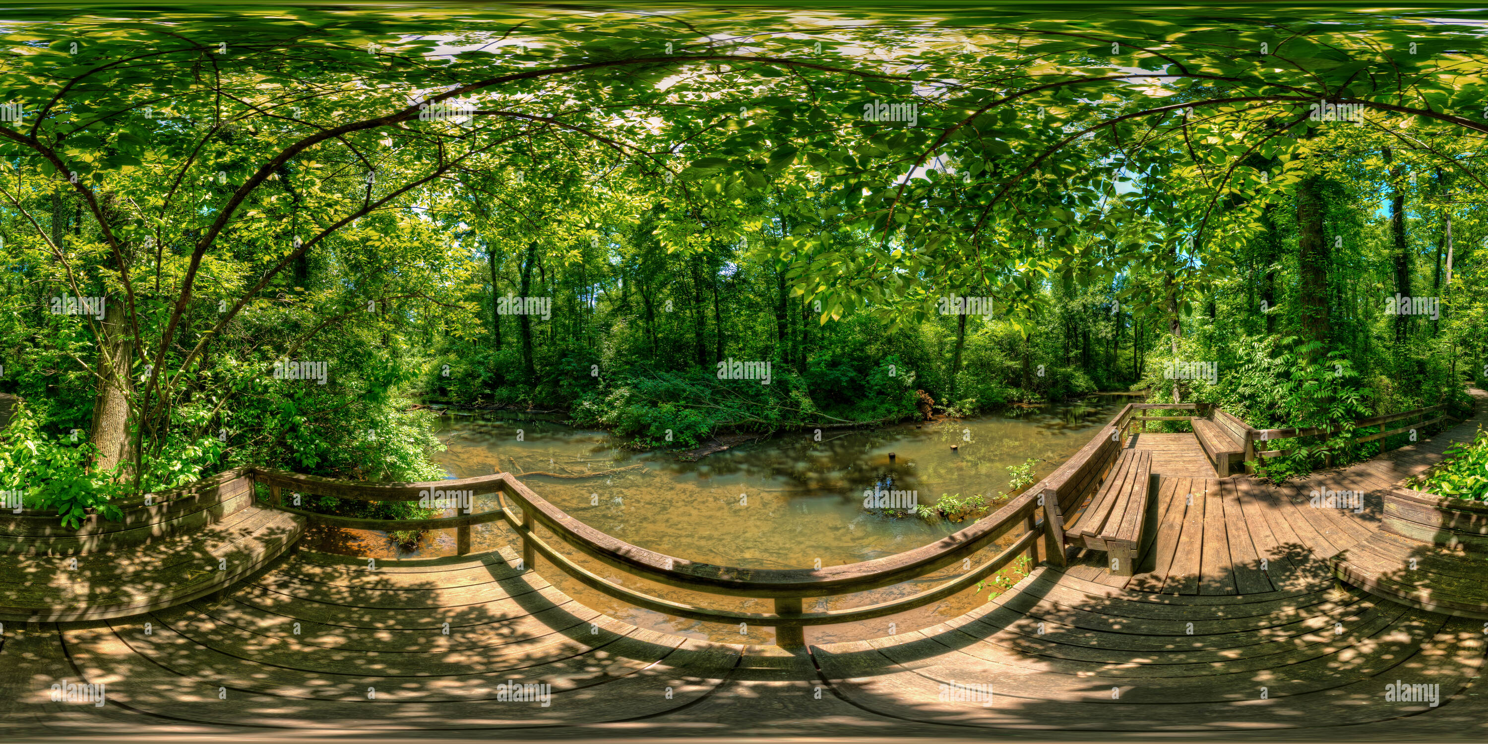 360-view-of-end-of-the-trail-alamy