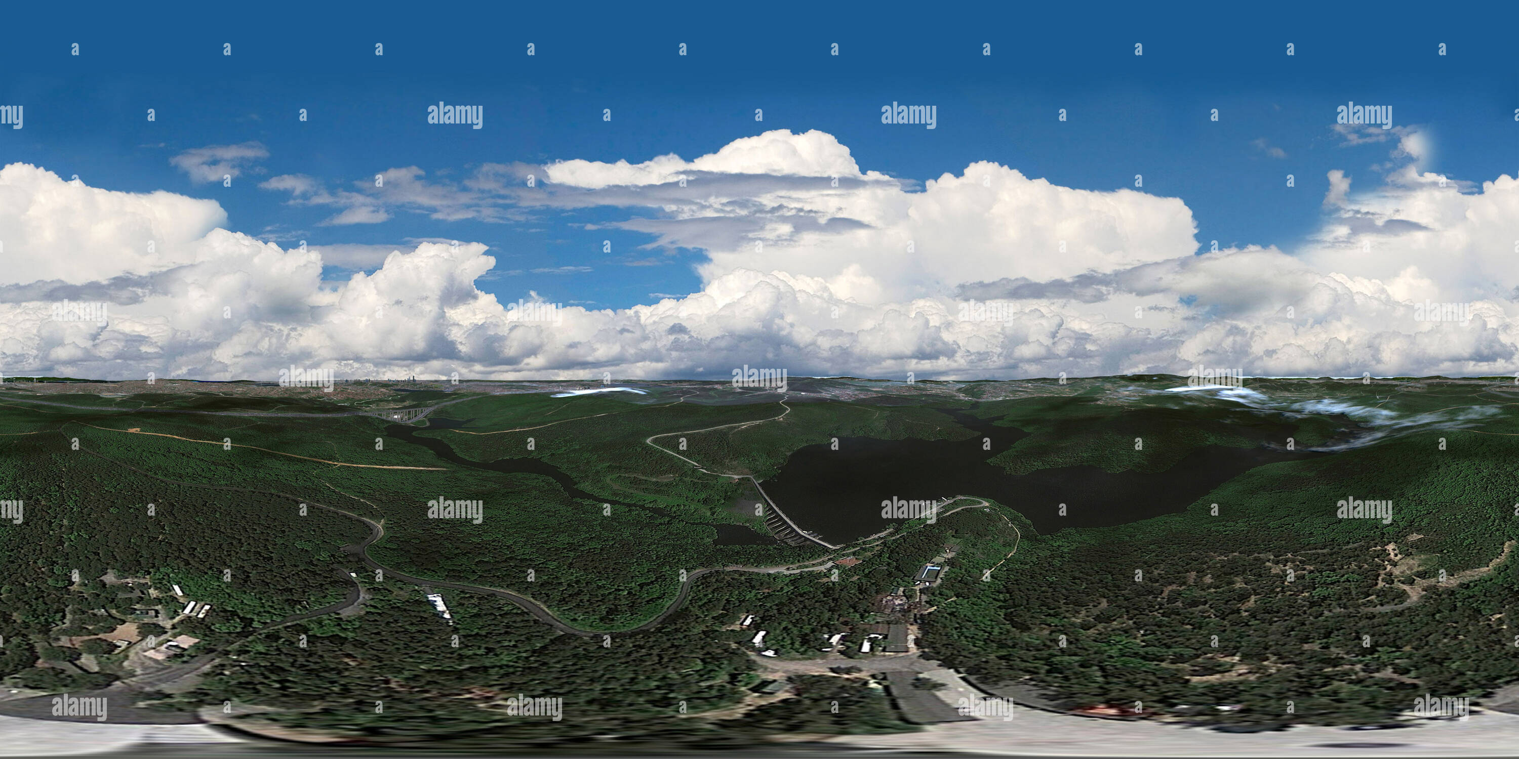 360 derece hi-res stock photography and images - Alamy