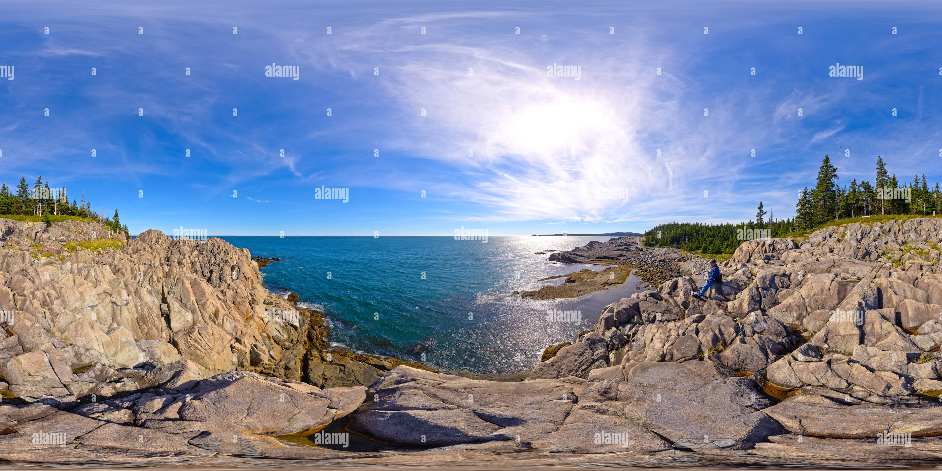 Cutler maine hires stock photography and images Alamy