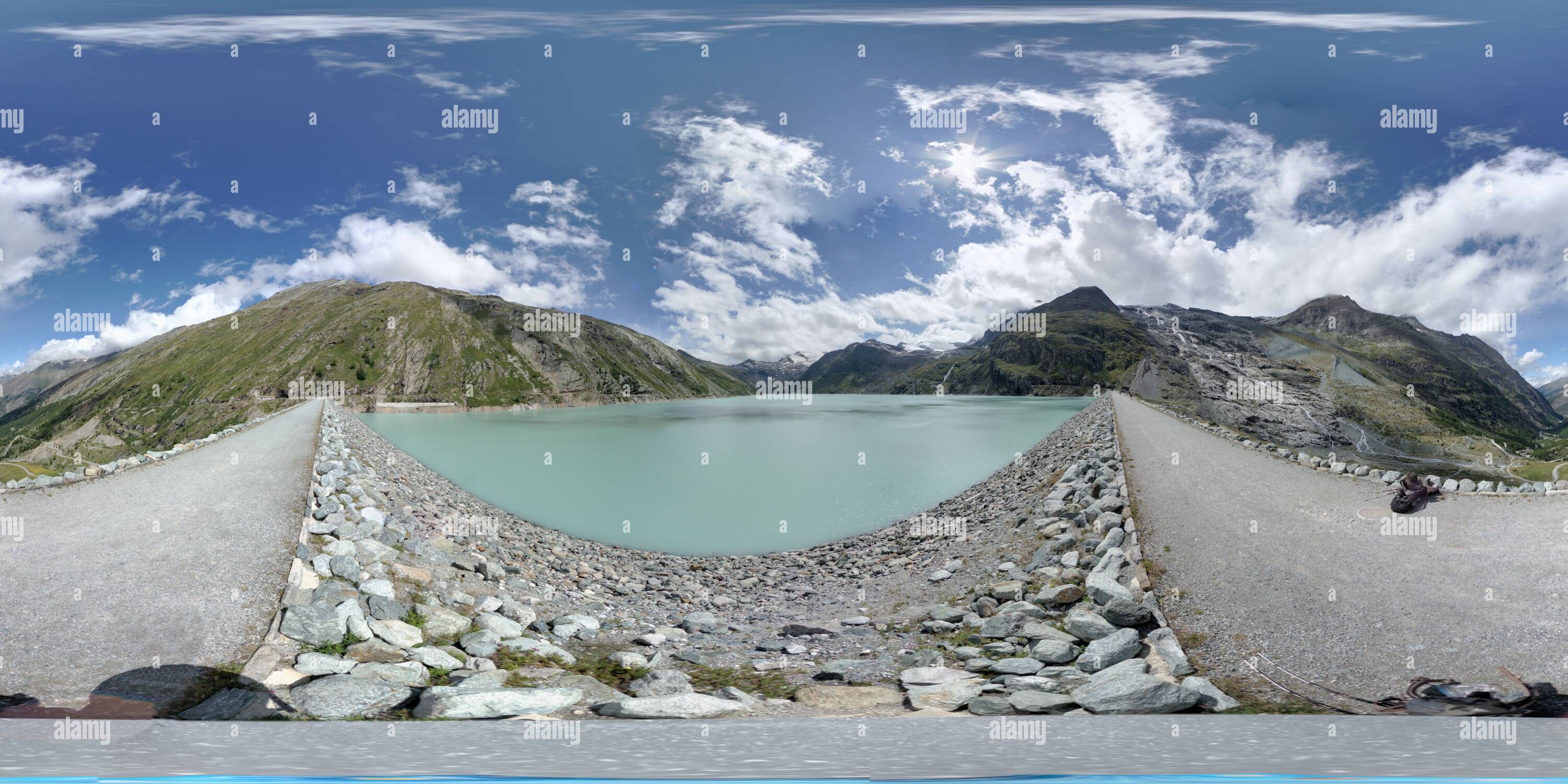 Mattmark Reservoir Hi res Stock Photography And Images Alamy mattmark-reservoir-hi-res-stock-photography-and-images-alamy