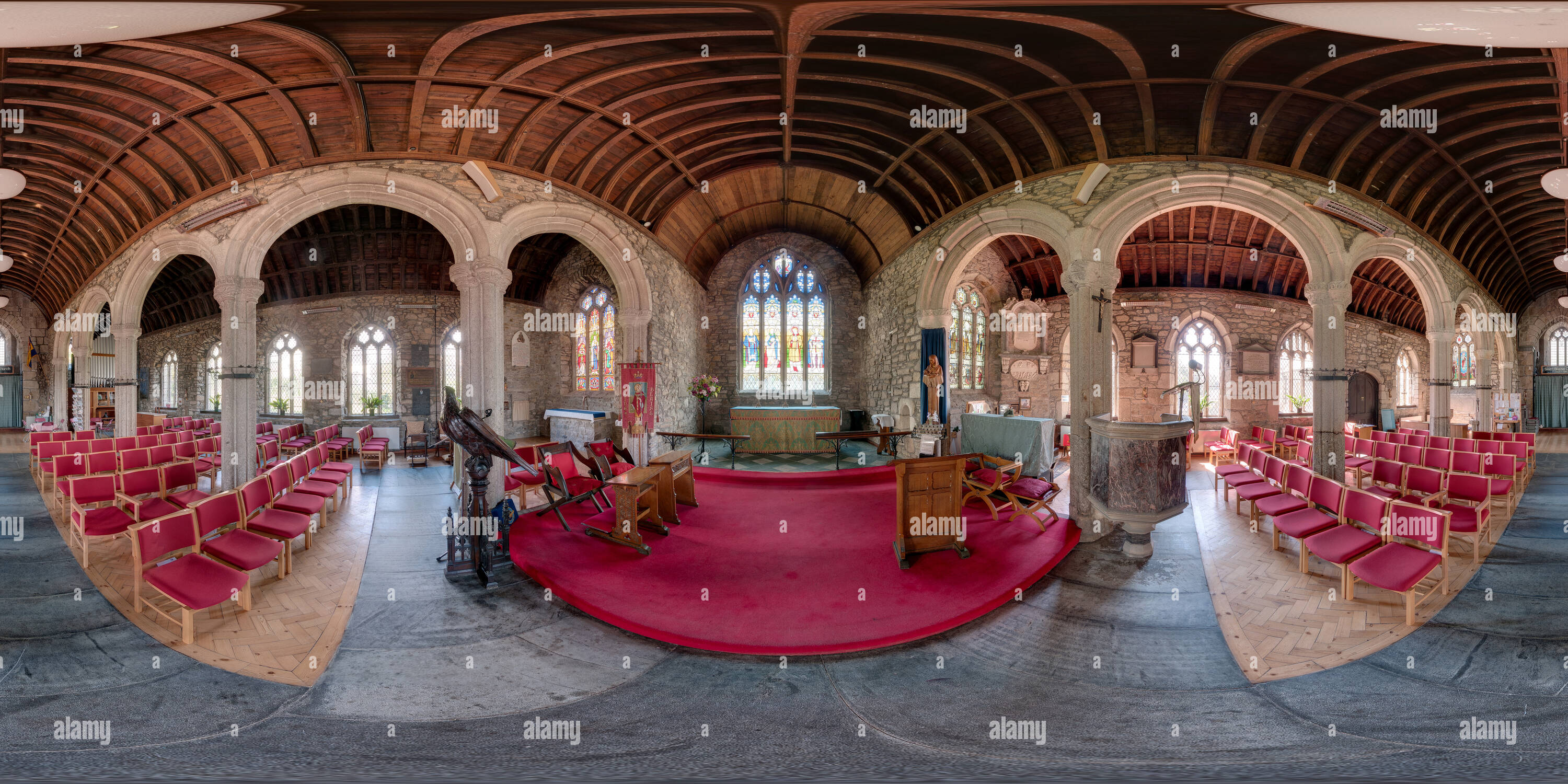 St Blazey Stock Photos & St Blazey Stock Images Alamy