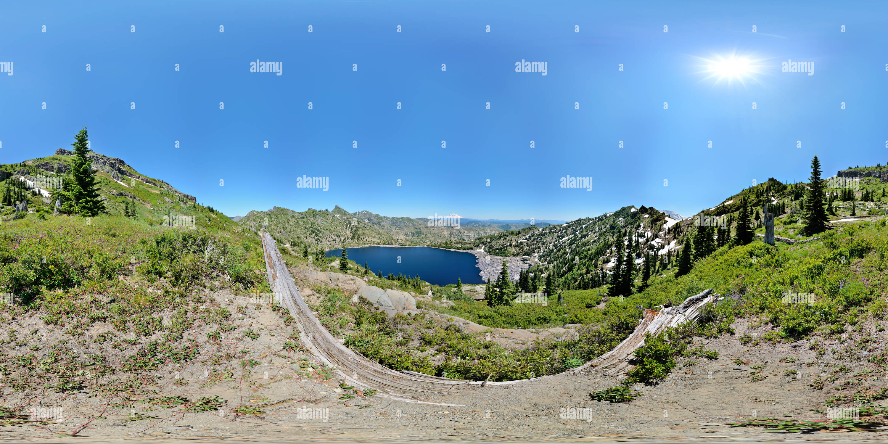 Coldwater ridge hi-res stock photography and images - Alamy