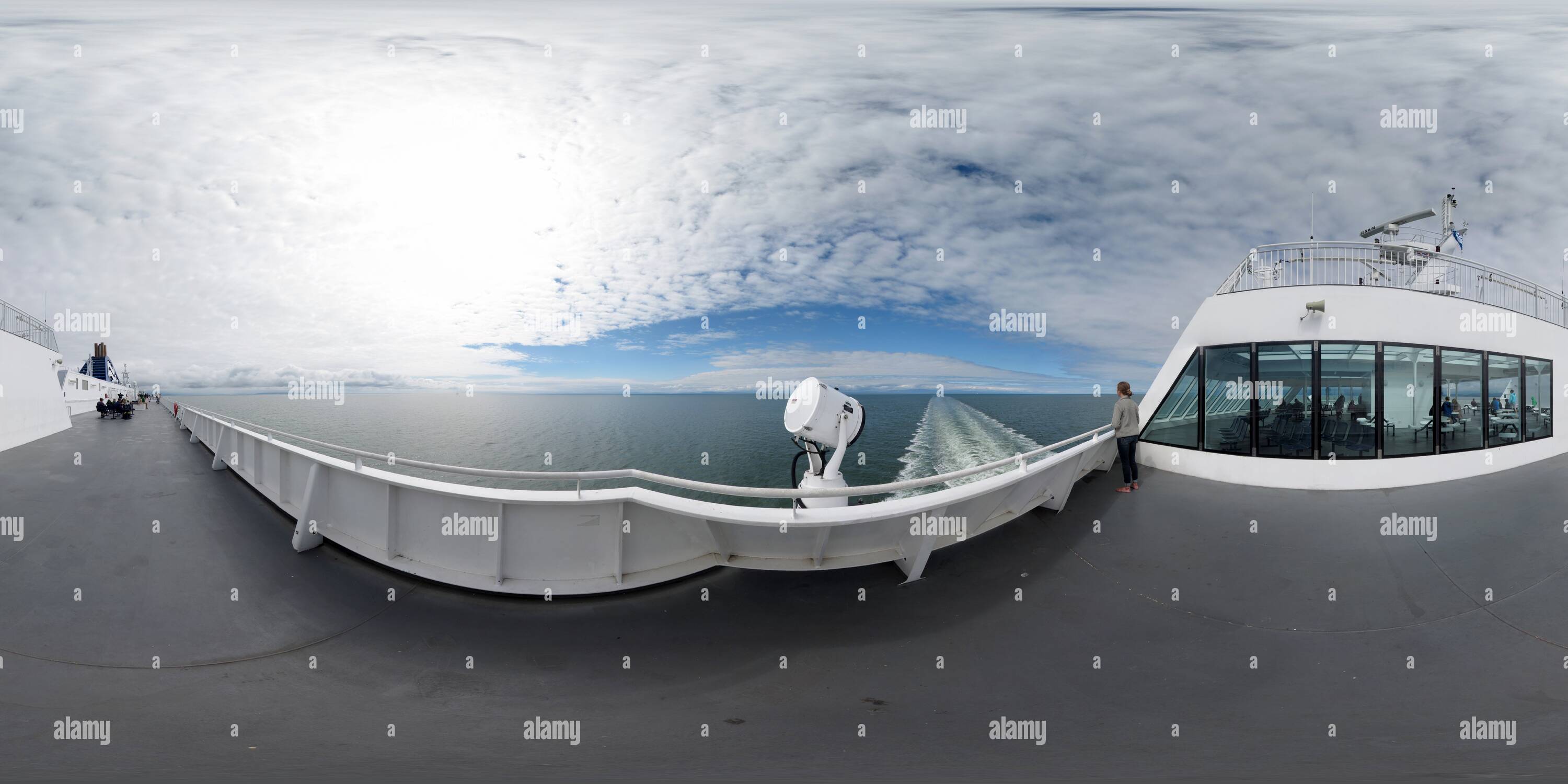 Departure bay horseshoe bay hires stock photography and images Alamy