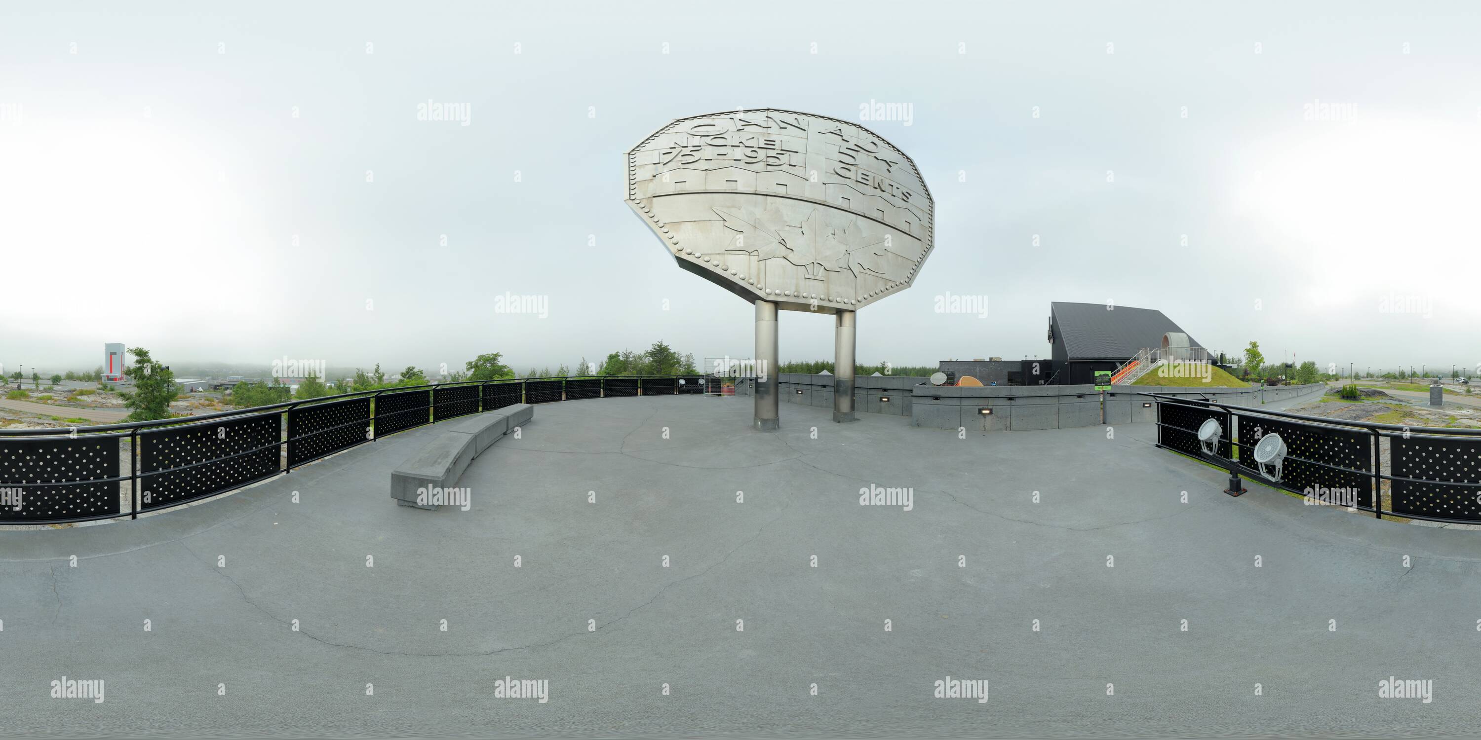 Big nickel coin hires stock photography and images Alamy