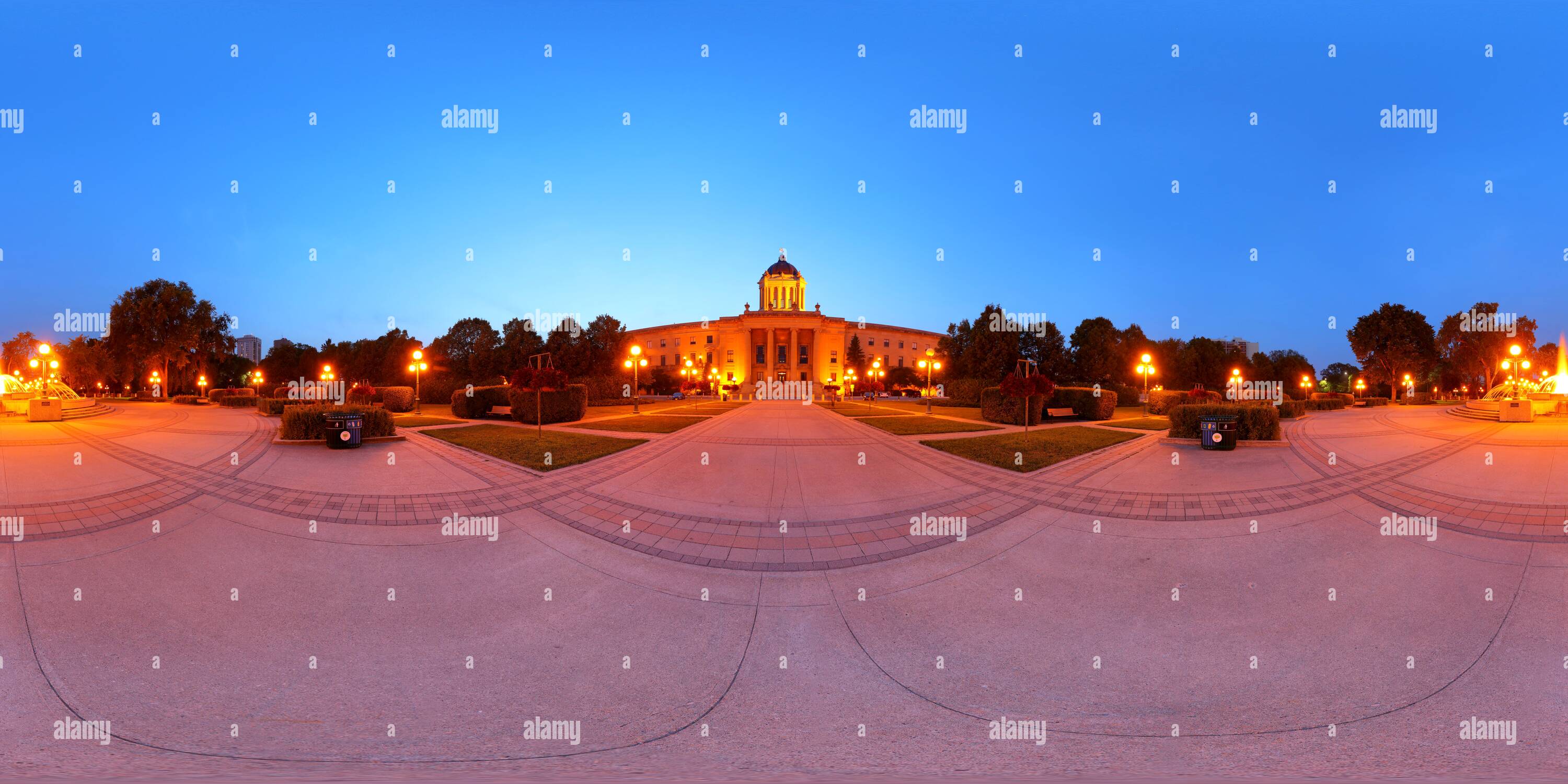 360-view-of-manitoba-legislative-building-alamy