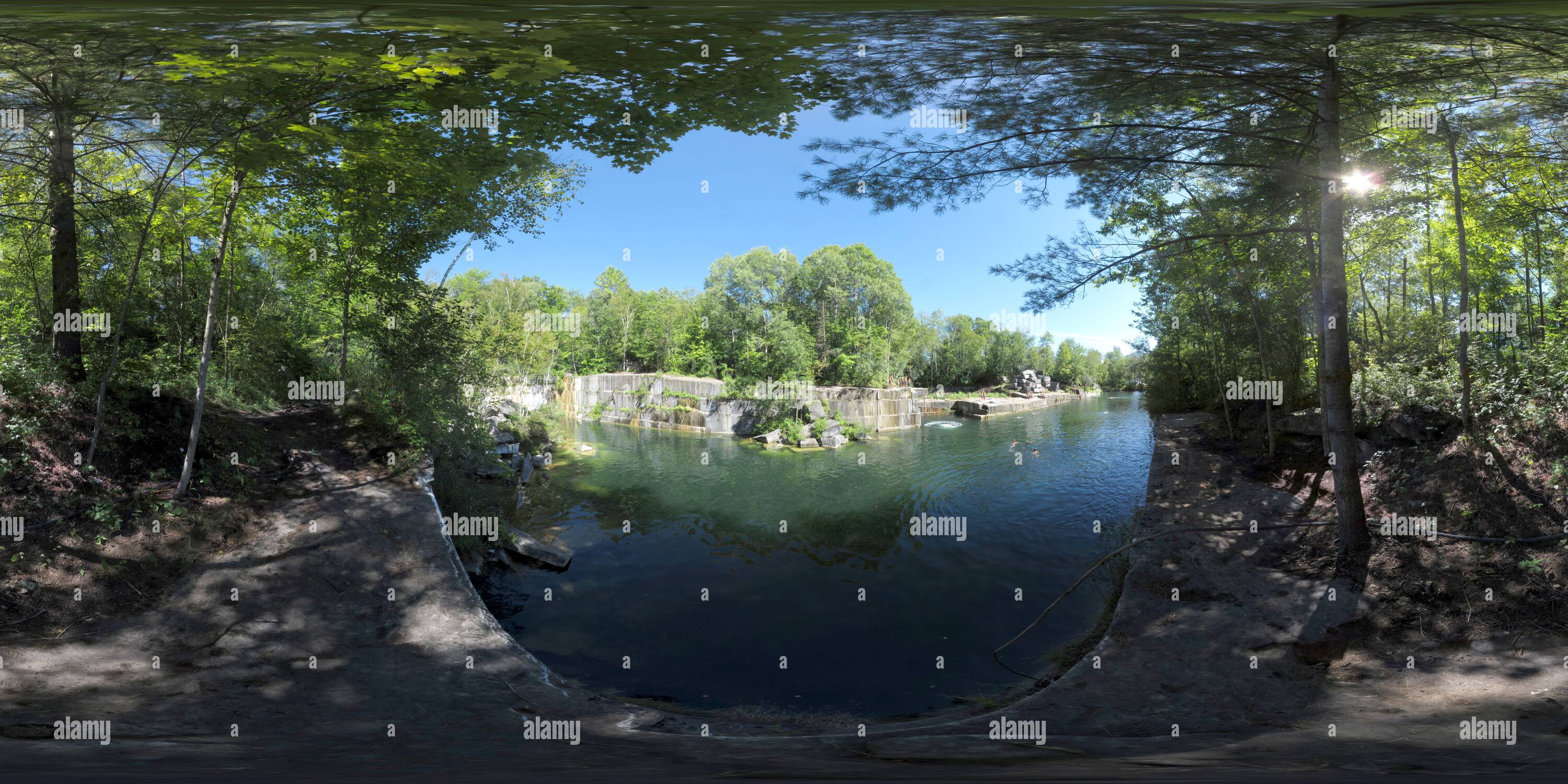 Dorset quarry vermont hires stock photography and images Alamy