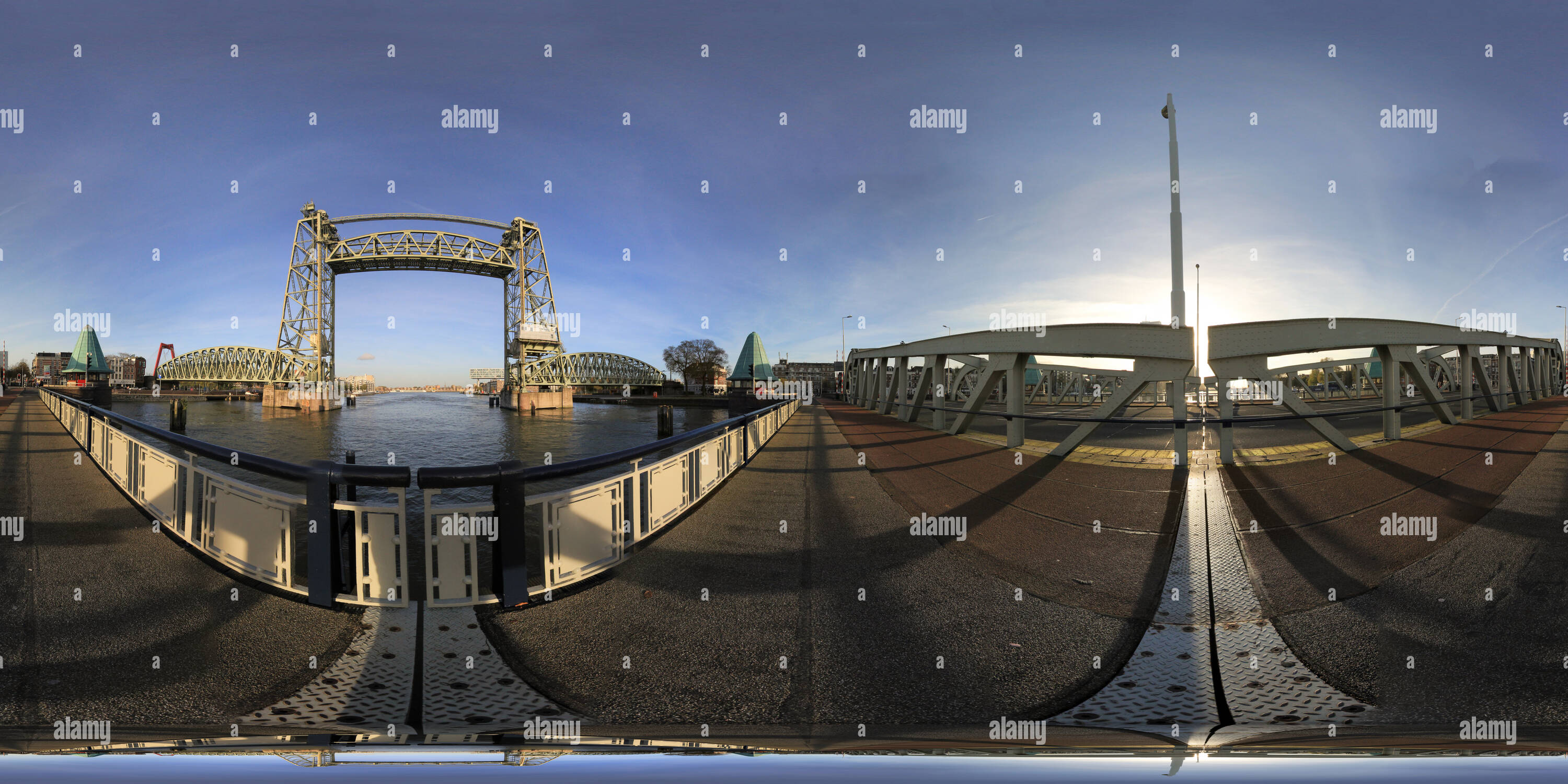 Koninginnebrug hires stock photography and images Alamy