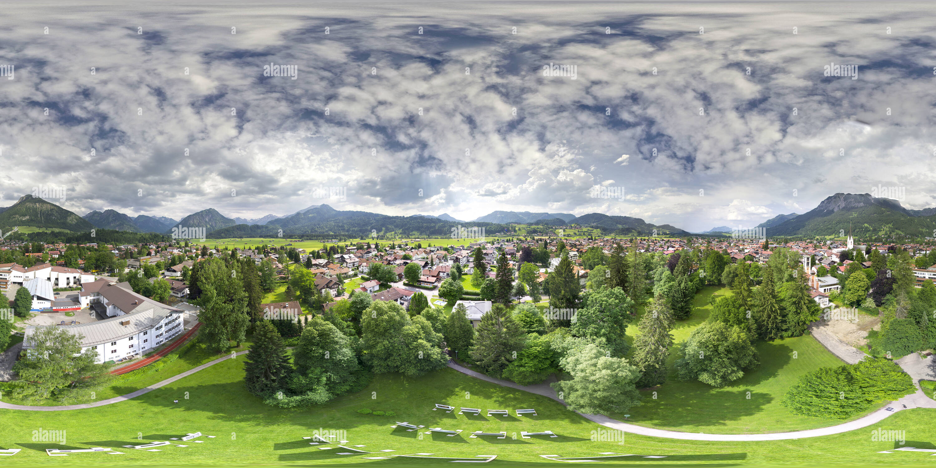  Fotogipfel hi-res stock photography and images - Alamy Illustration 