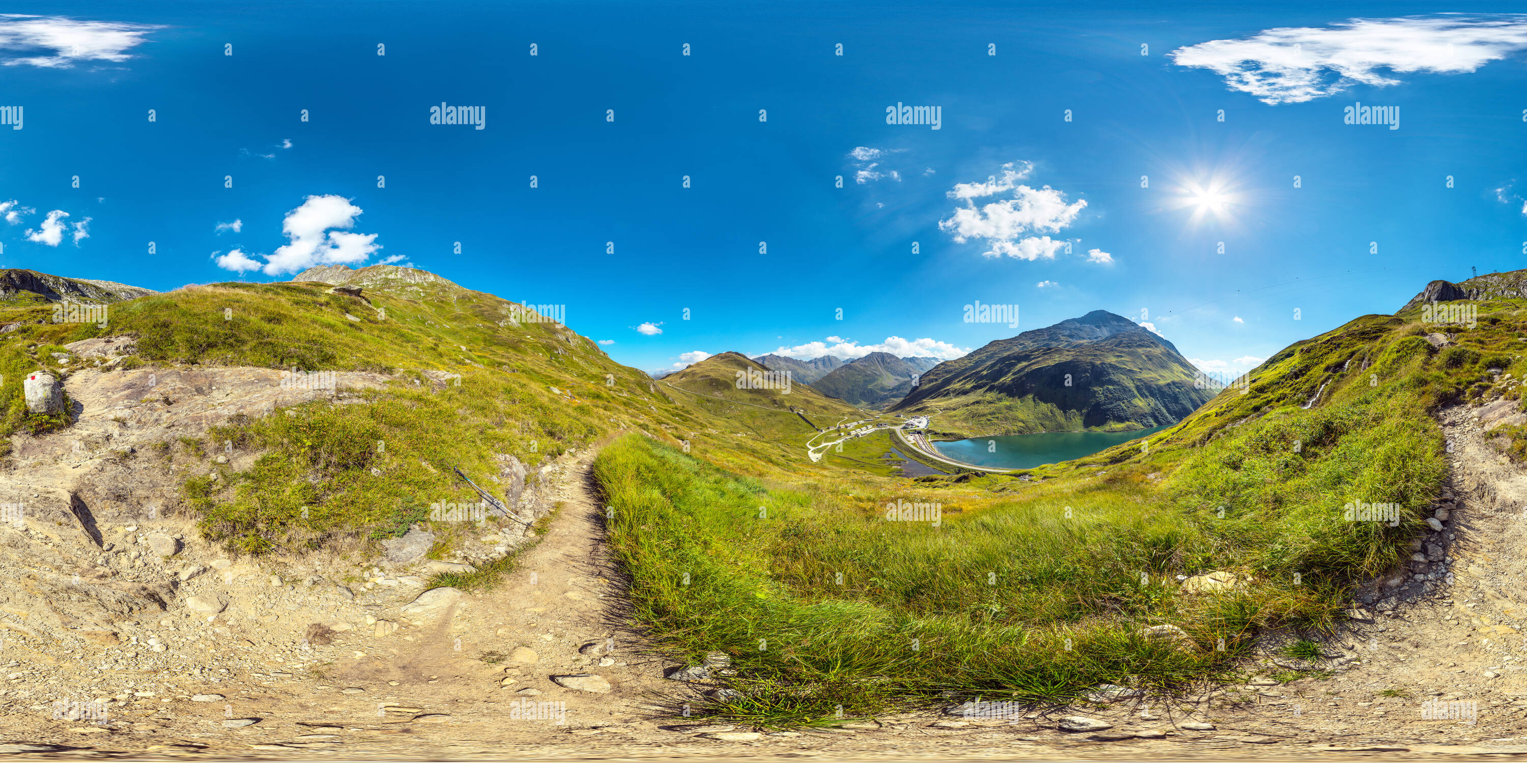 360-view-of-hiking-trail-up-the-picturesque-felli-valley-26-alamy