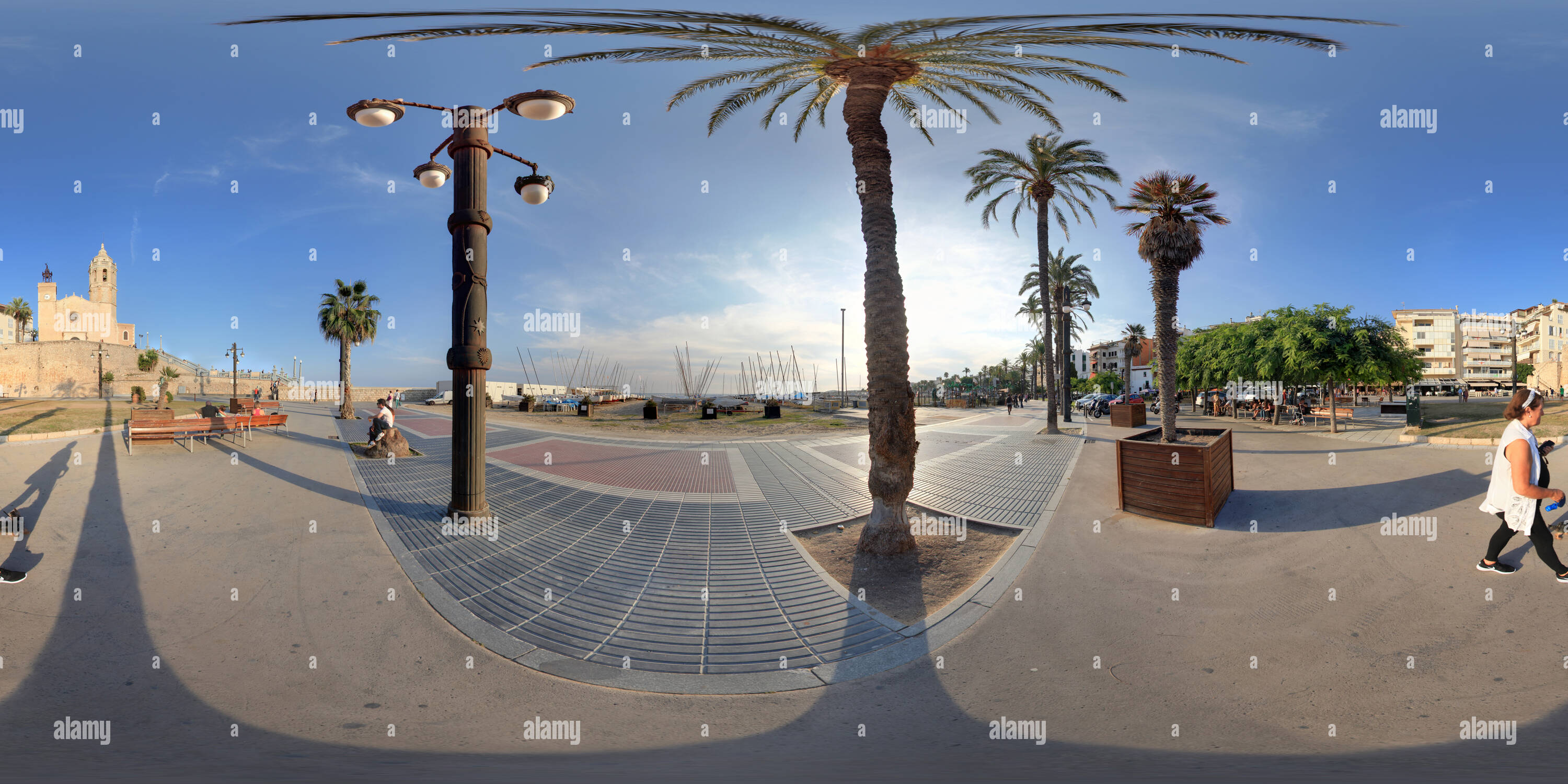 Passeig De La Ribera Sitges Hi res Stock Photography And Images Alamy passeig-de-la-ribera-sitges-hi-res-stock-photography-and-images-alamy