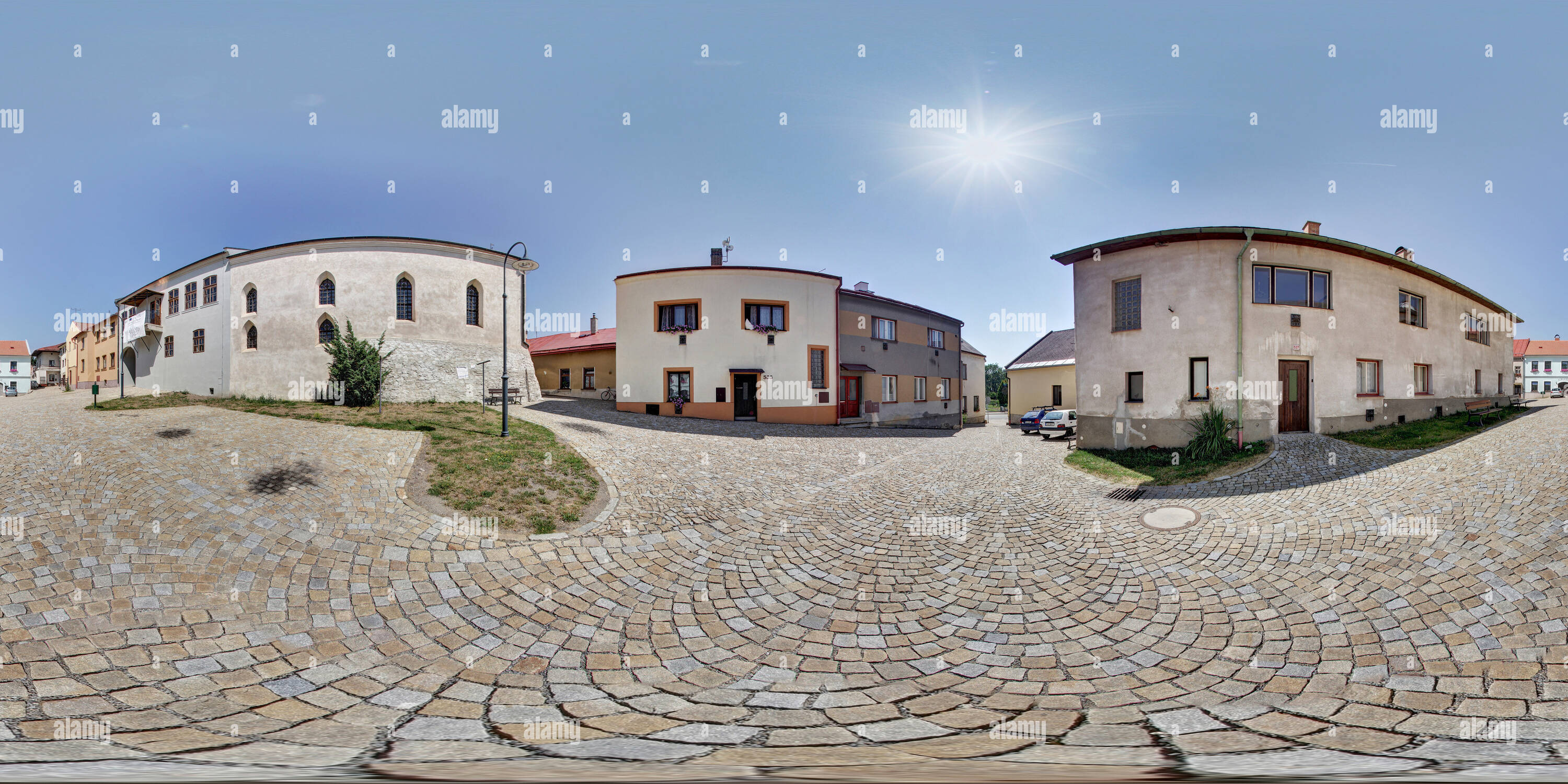 360-view-of-polna-jewish-town-alamy