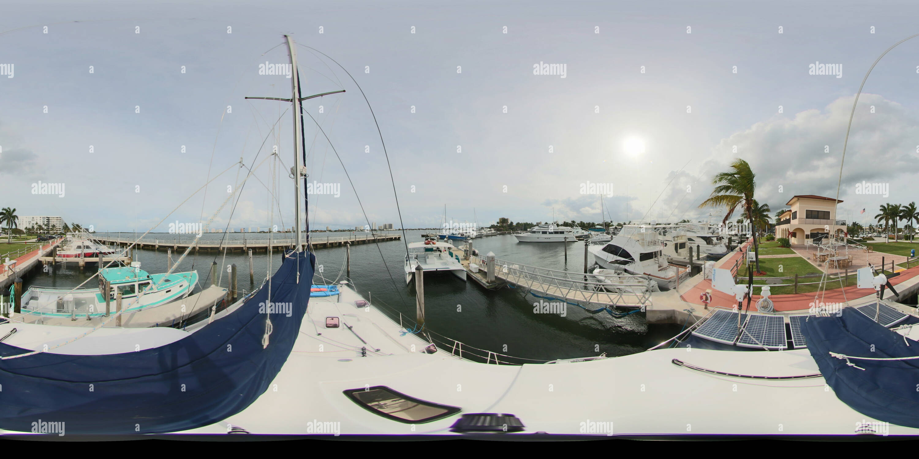 Lake Park Harbor Marina in Lake Park, FL, United States - Marina ... Lake park marina palm beach