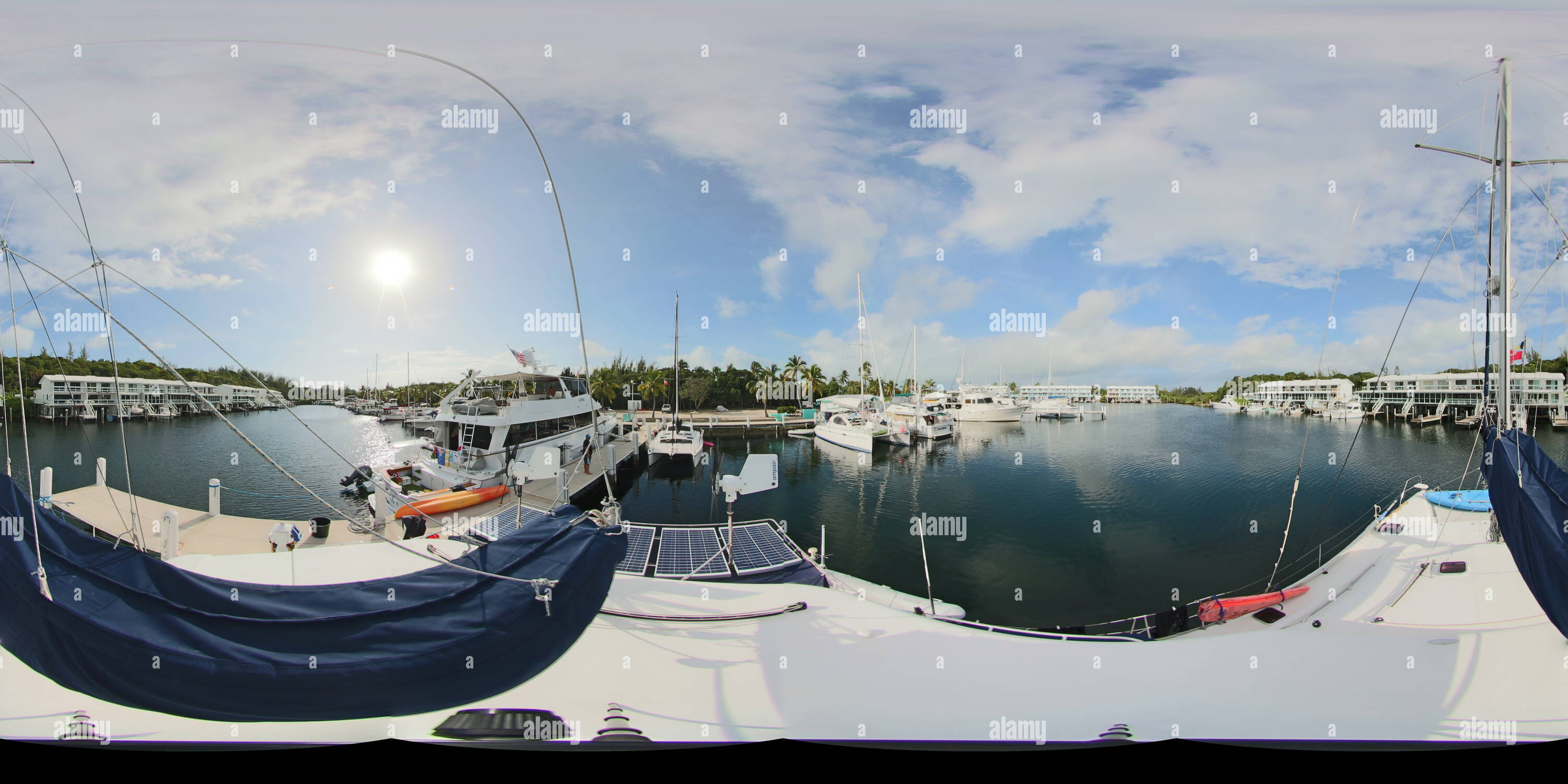 360-view-of-great-harbour-cay-marina-berry-islands-bahamas-alamy