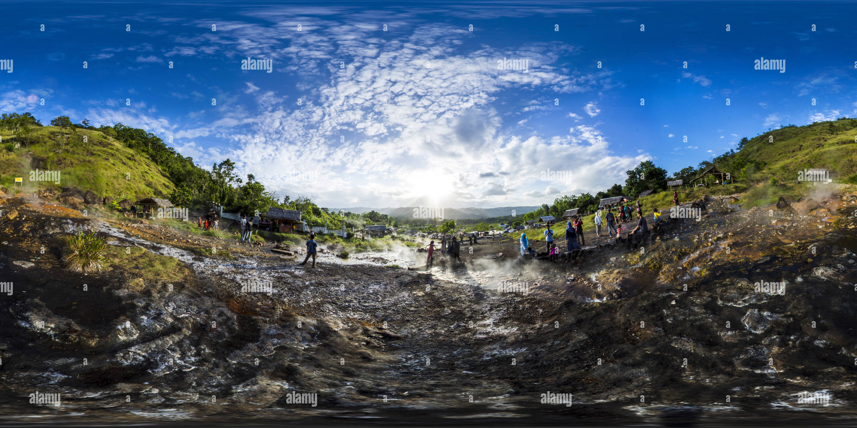 Krueng hi-res stock photography and images - Alamy