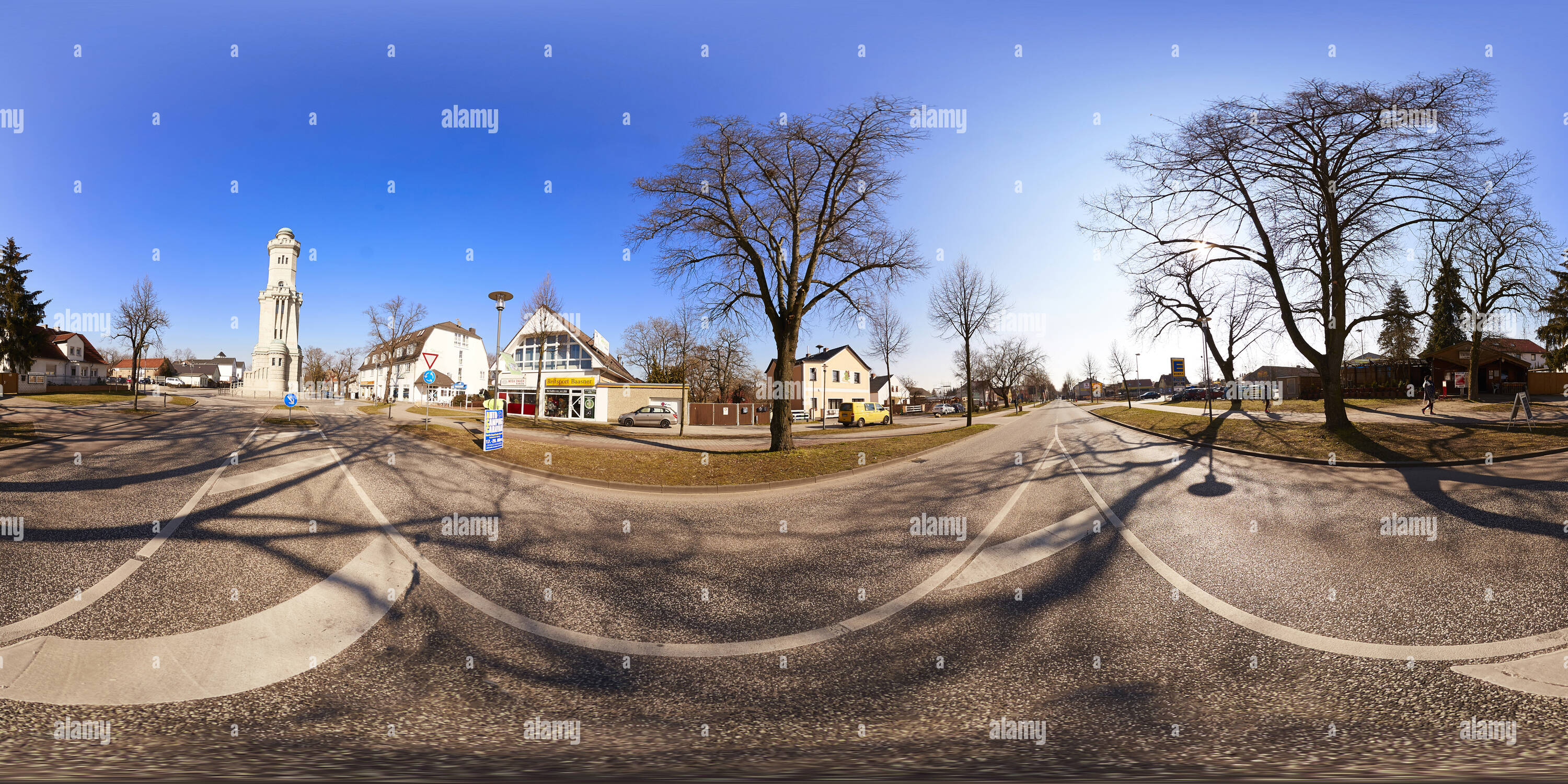 Schlacht bei grossbeeren 1813 hires stock photography and images Alamy