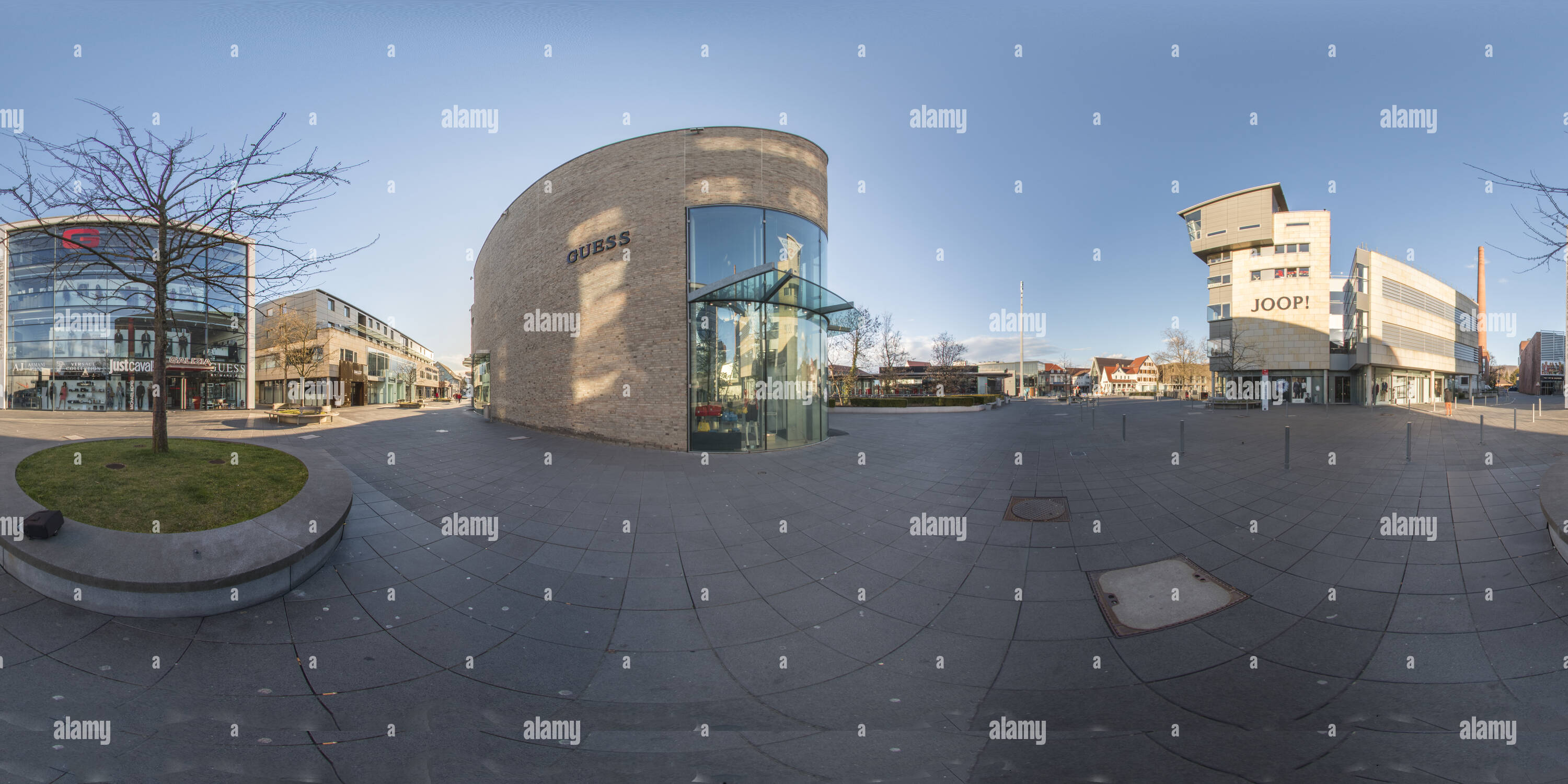 Page 3 Metzingen High Resolution Stock Photography And Images Alamy