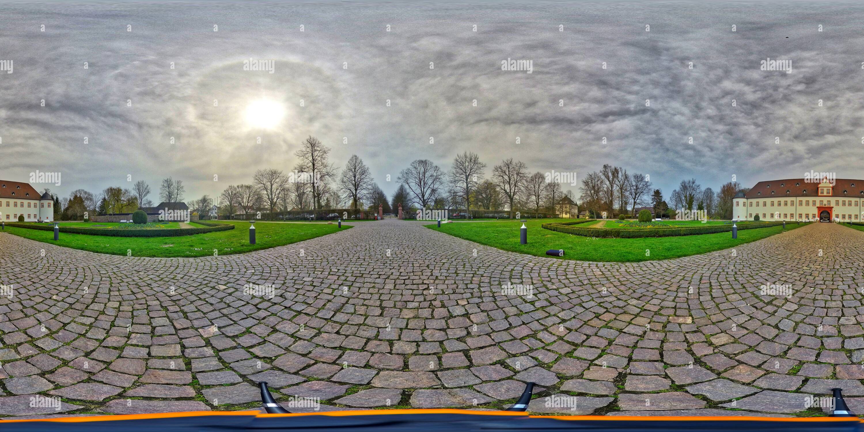 Heusenstamm High Resolution Stock Photography and Images Alamy