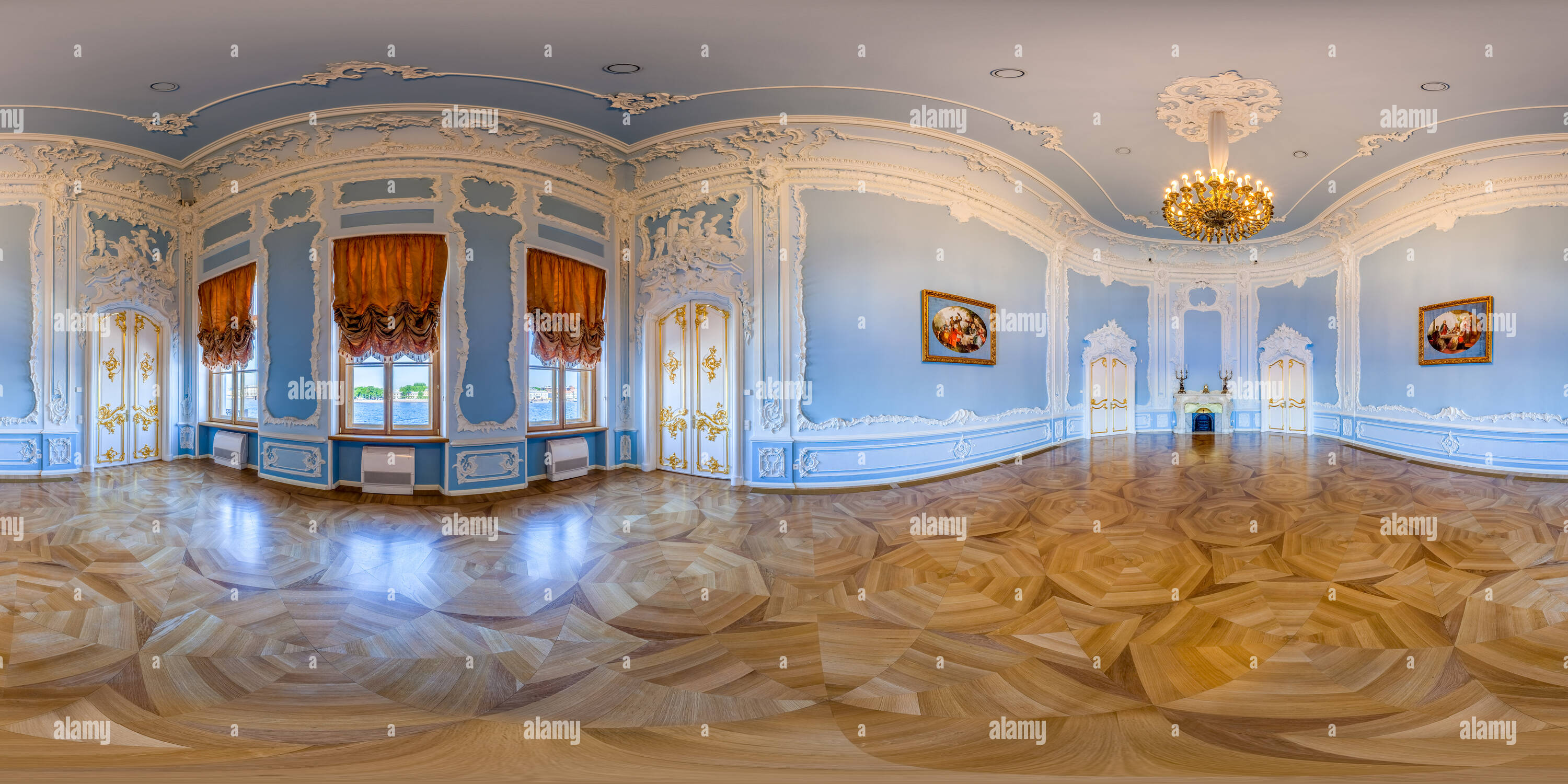 Synod Building The building of the senate and the synod hi-res stock photography and ...