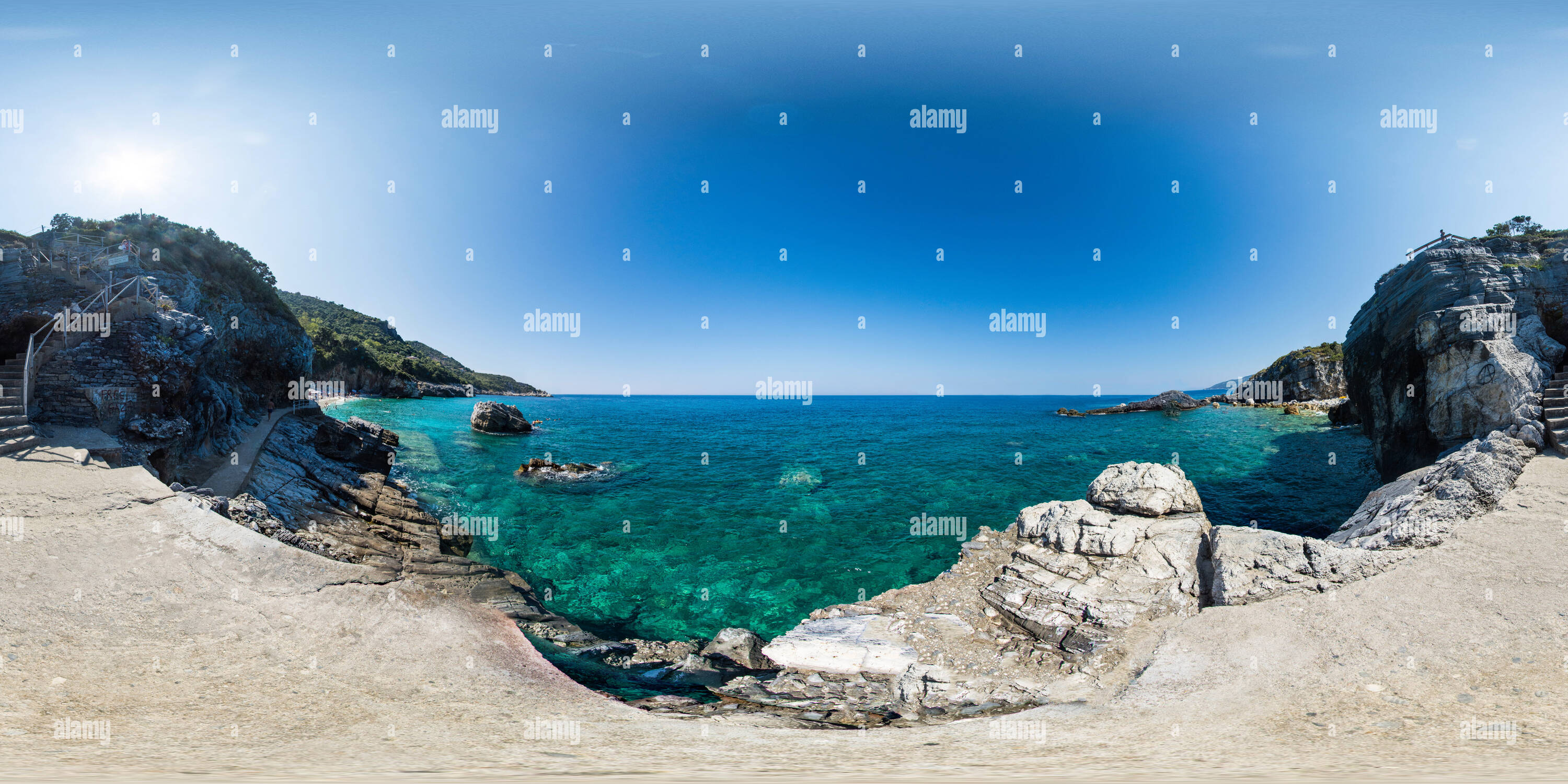 Mylopotamos Stock Photos & Mylopotamos Stock Images Alamy