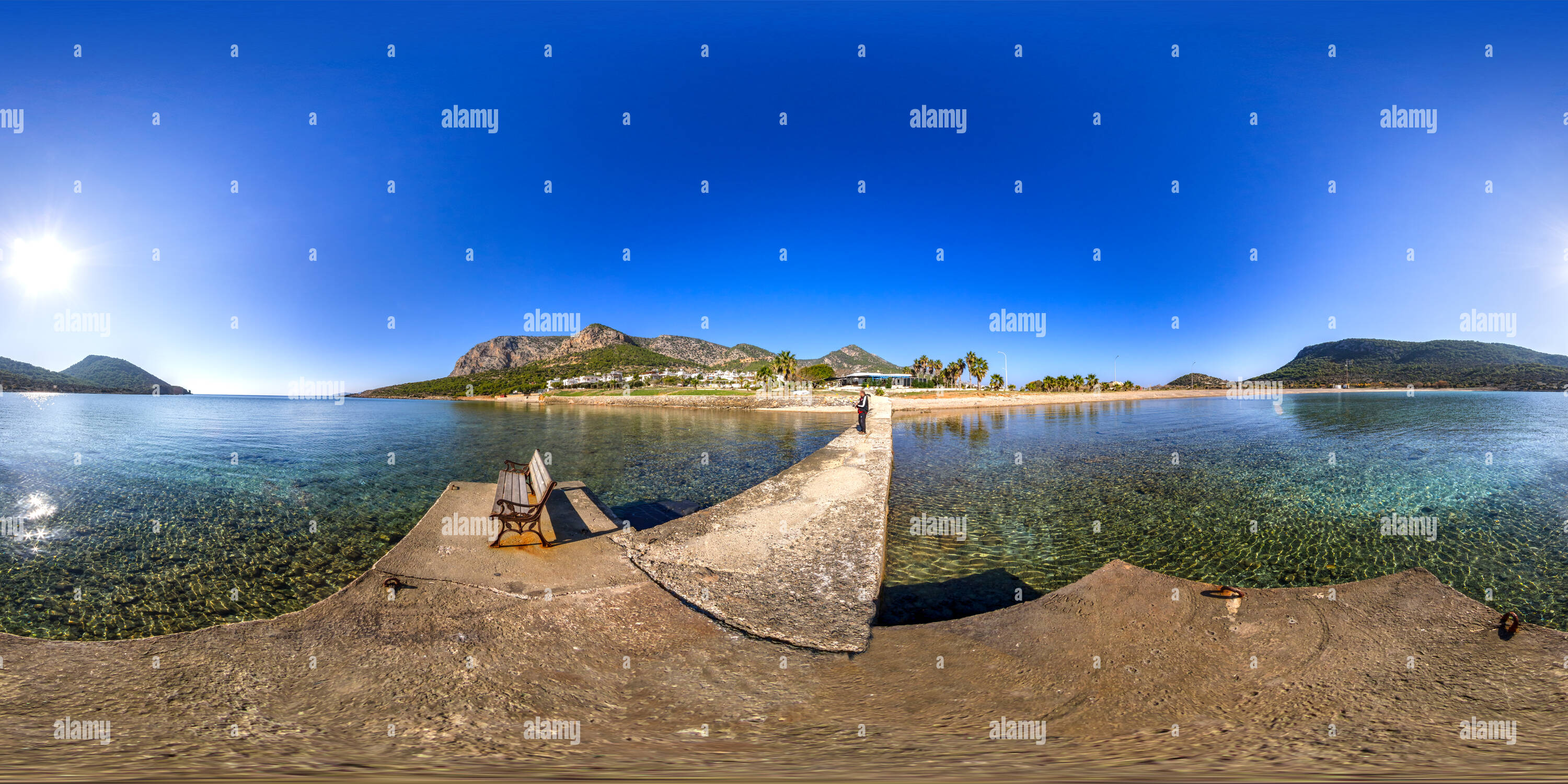 360 View Of Tisan Peninsula Silifke Vr Mersin 25f Alamy 360-view-of-tisan-peninsula-silifke-vr-mersin-25f-alamy