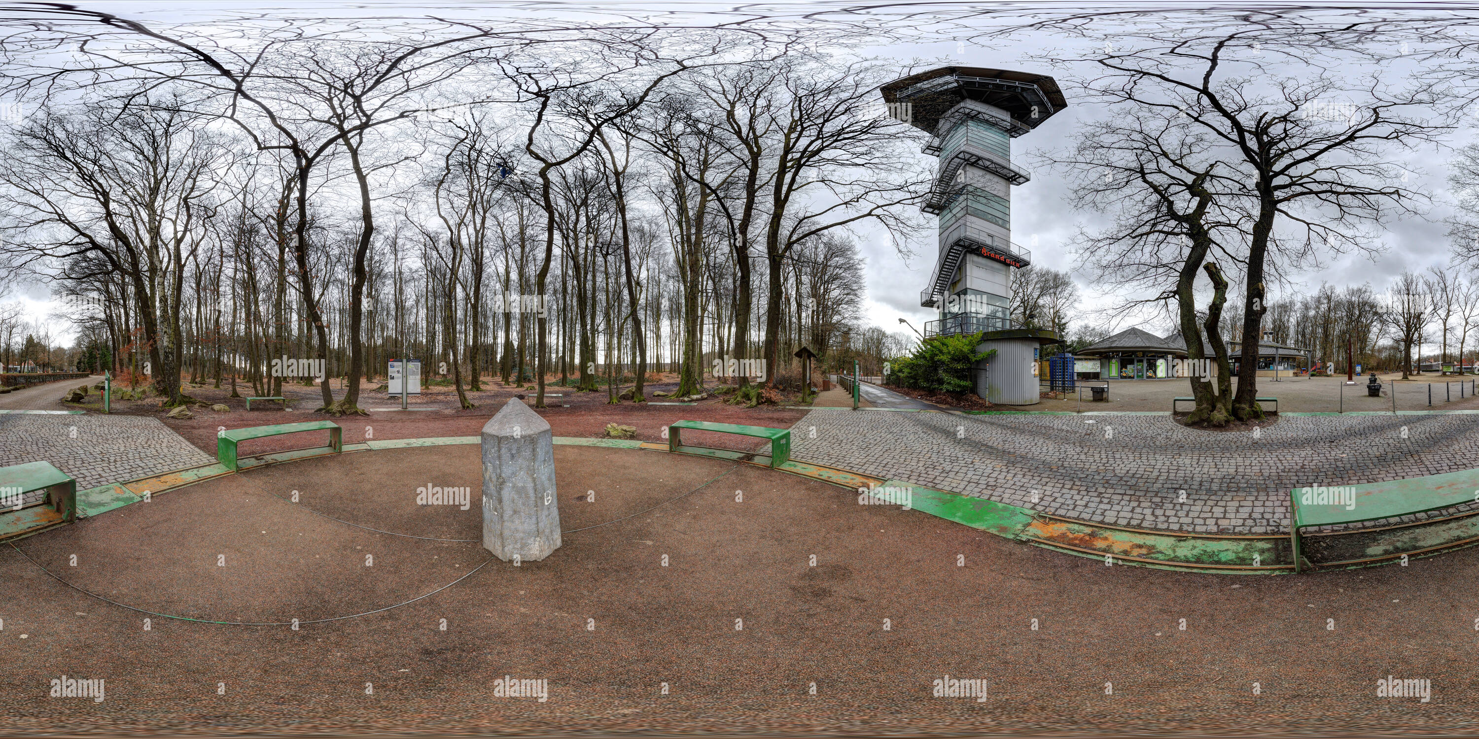 Koning boudewijntoren hires stock photography and images Alamy