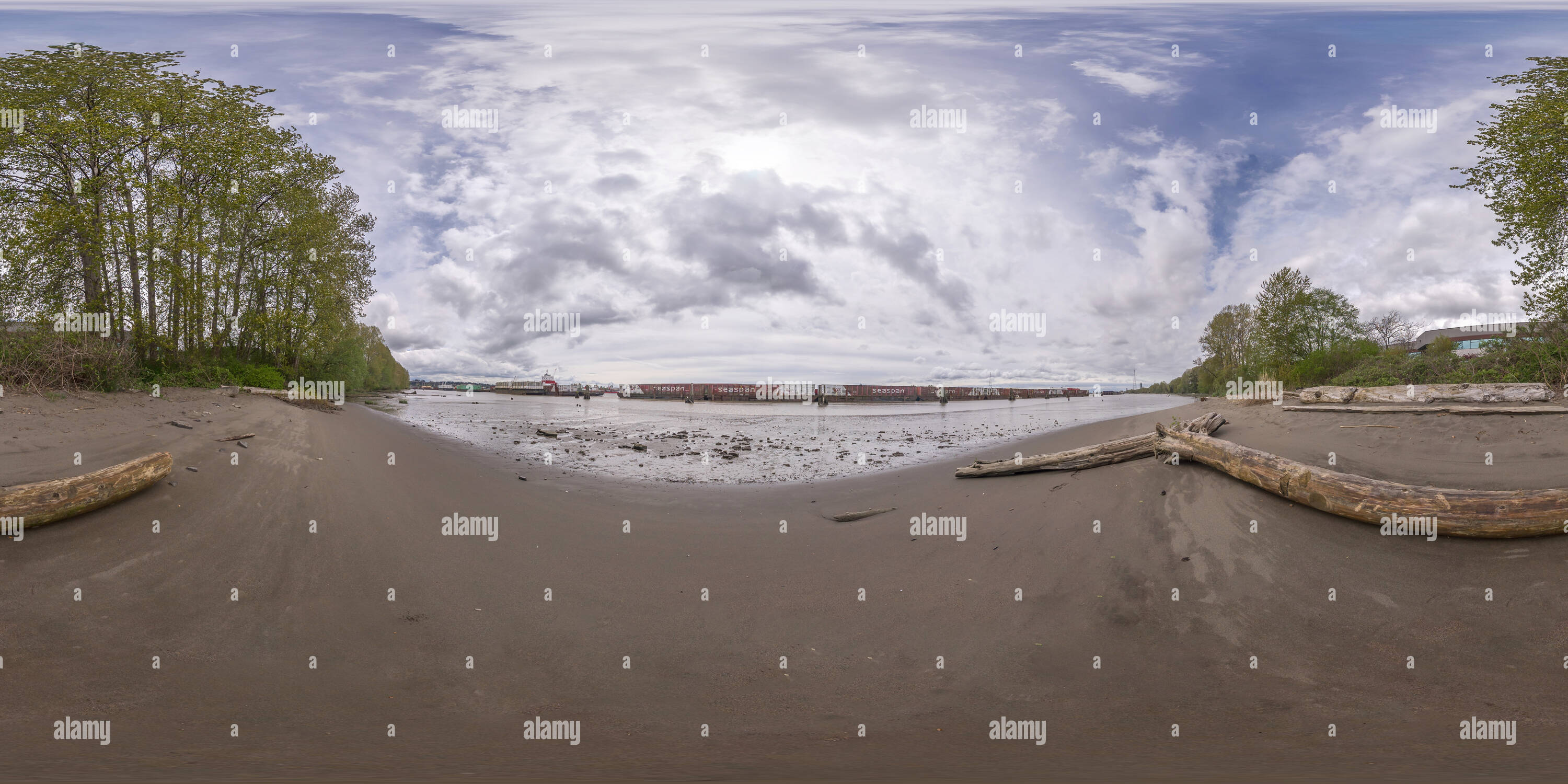 Annacis island hires stock photography and images Alamy