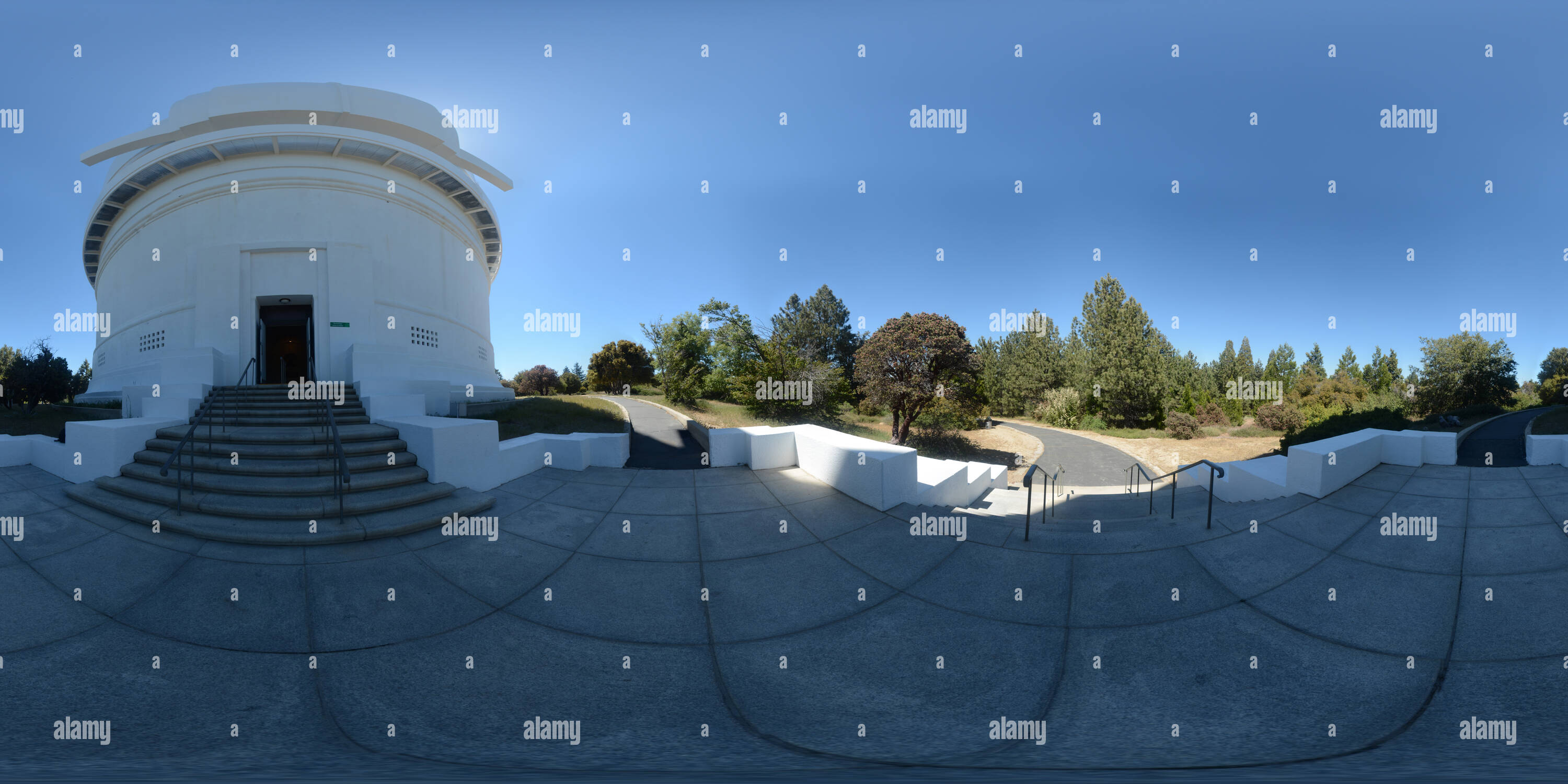 Palomar observatory hires stock photography and images Alamy