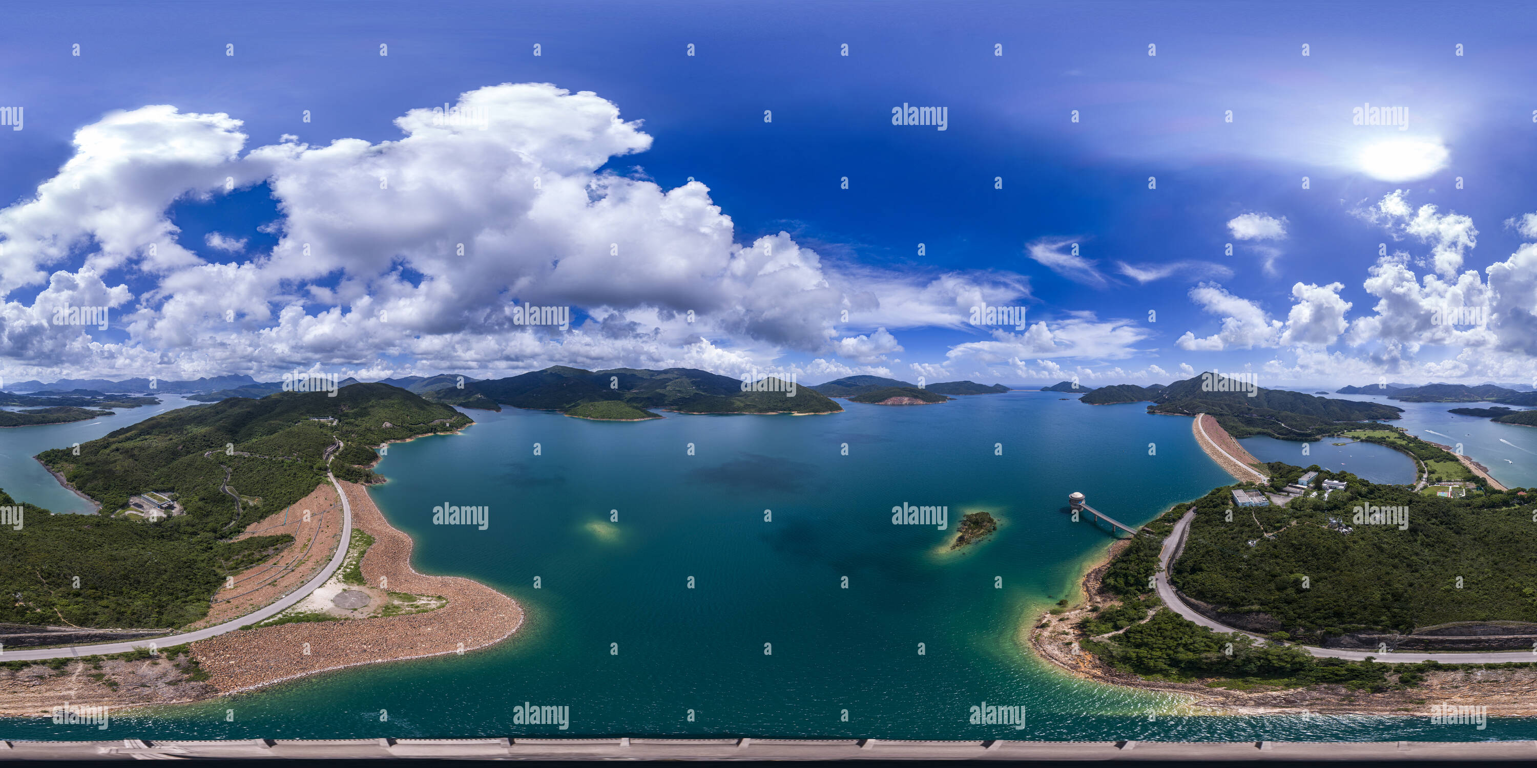 Bellmouth siphon spillway hires stock photography and images Alamy