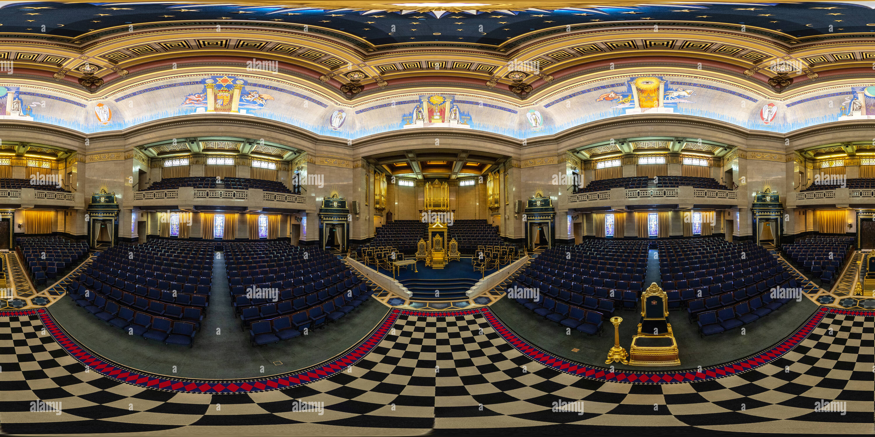 Freemasonshall hires stock photography and images Alamy