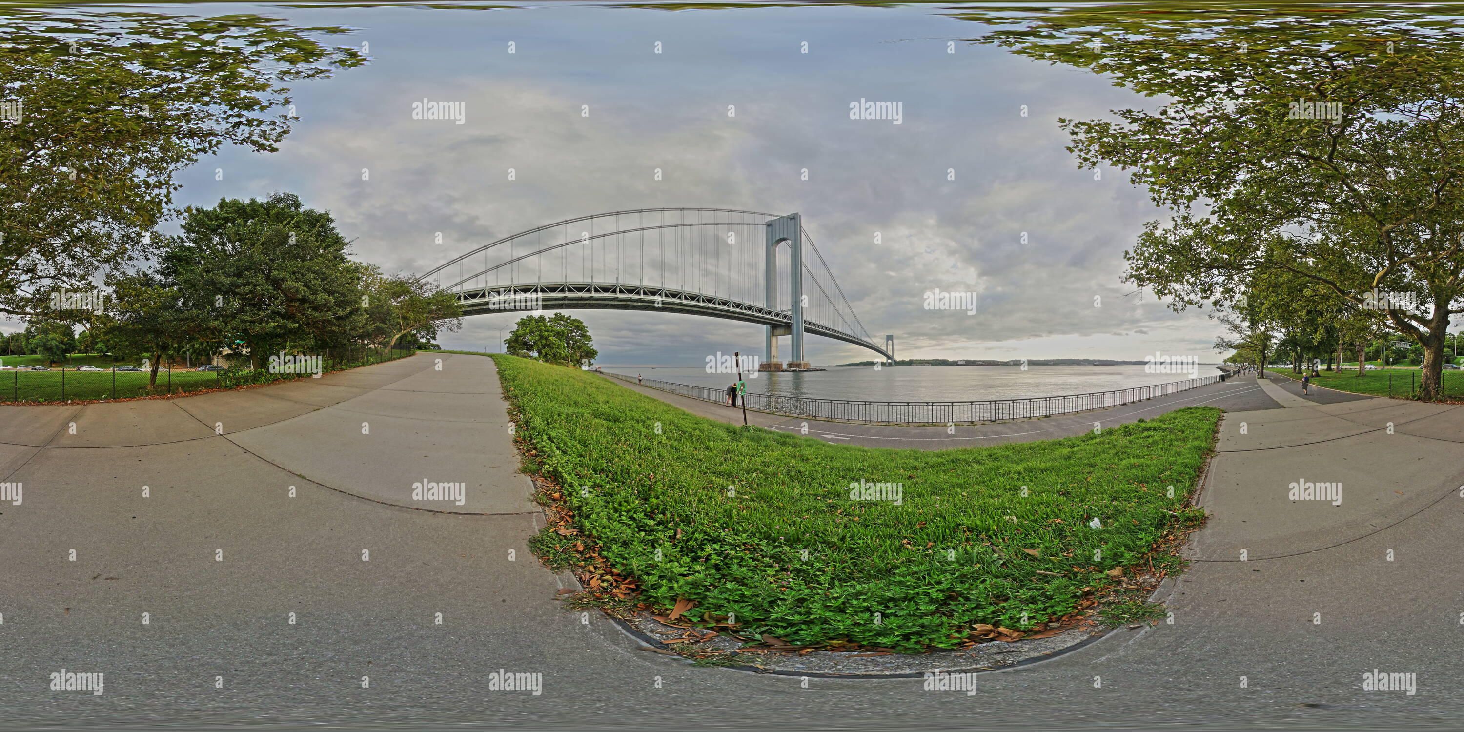 Verrazano Bridge Accident Right Now Live - 4ngx1sv