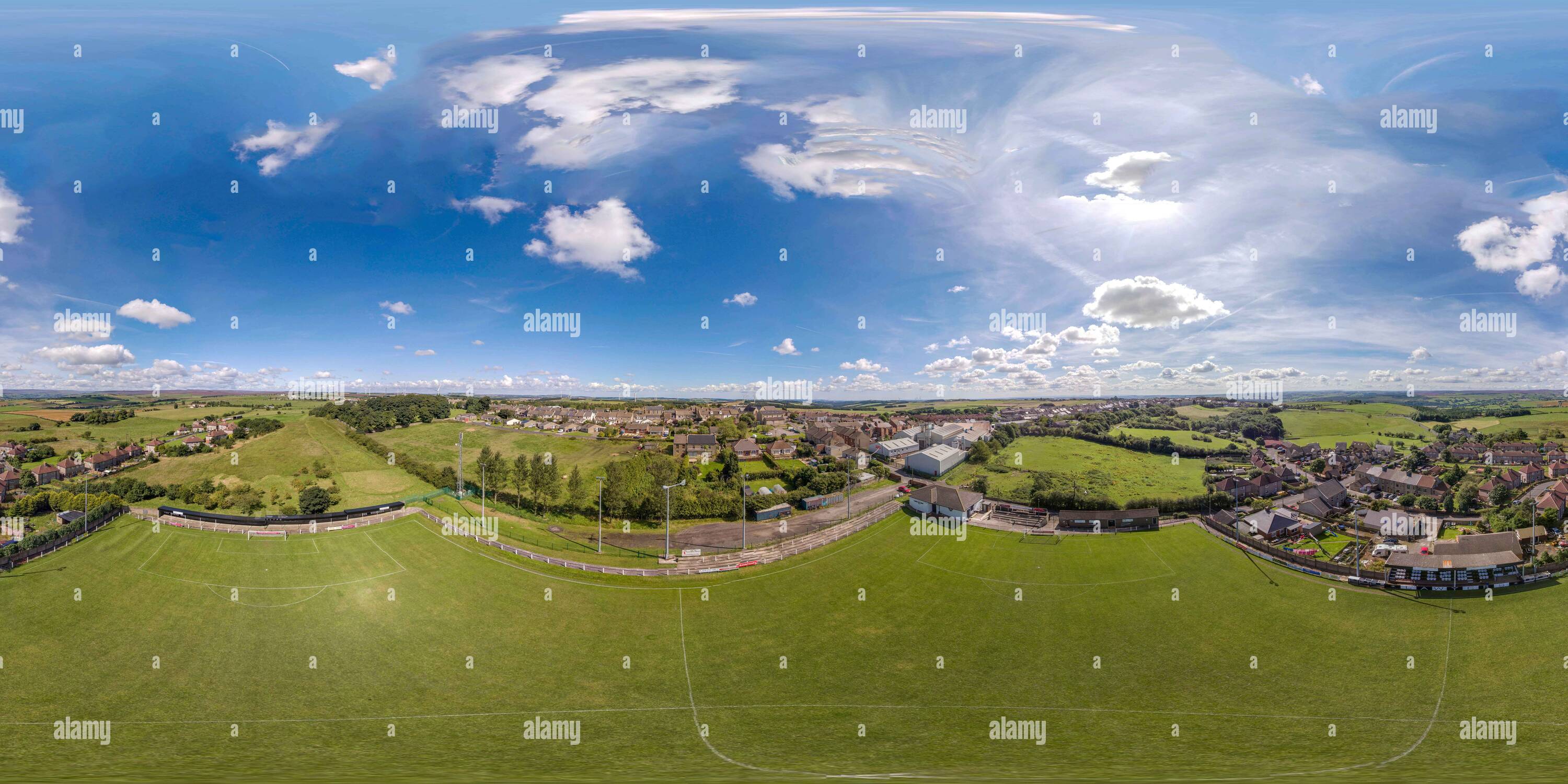 360-view-of-aerial-view-of-tow-law-afc-football-ground-highest-in