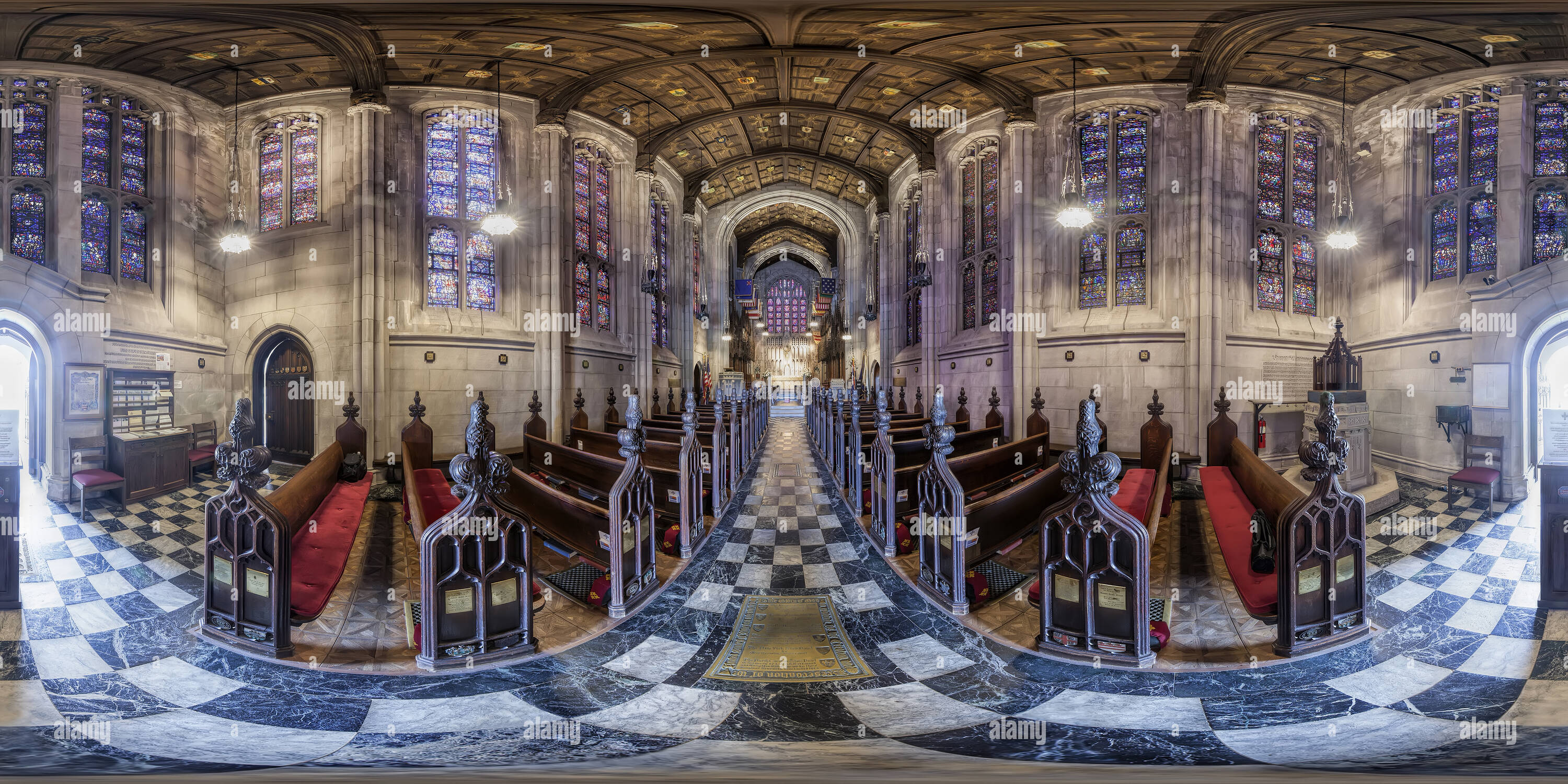 Washington Memorial Chapel Valley Forge High Resolution Stock Photography And Images Alamy