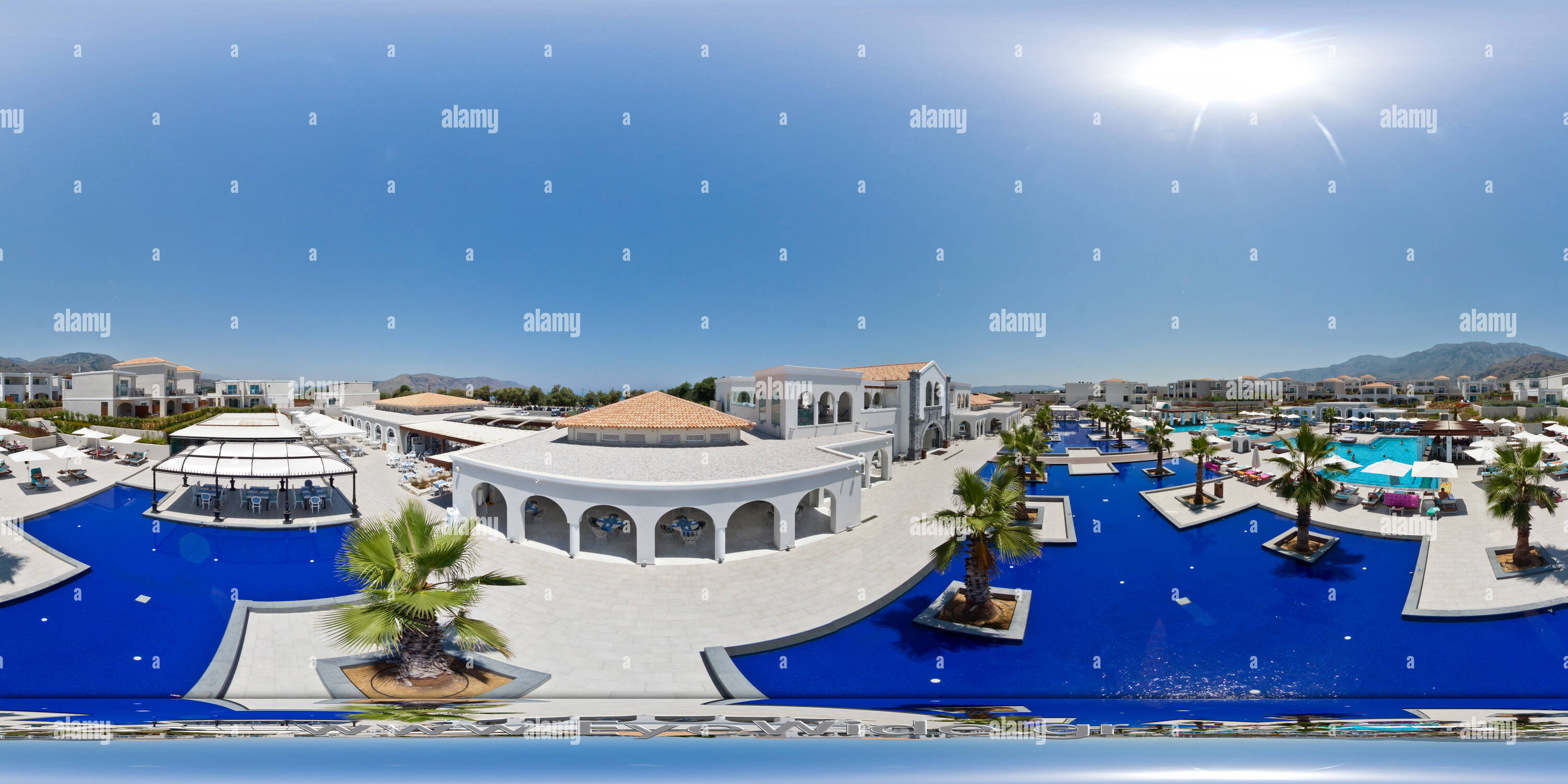 Anemos hires stock photography and images Alamy