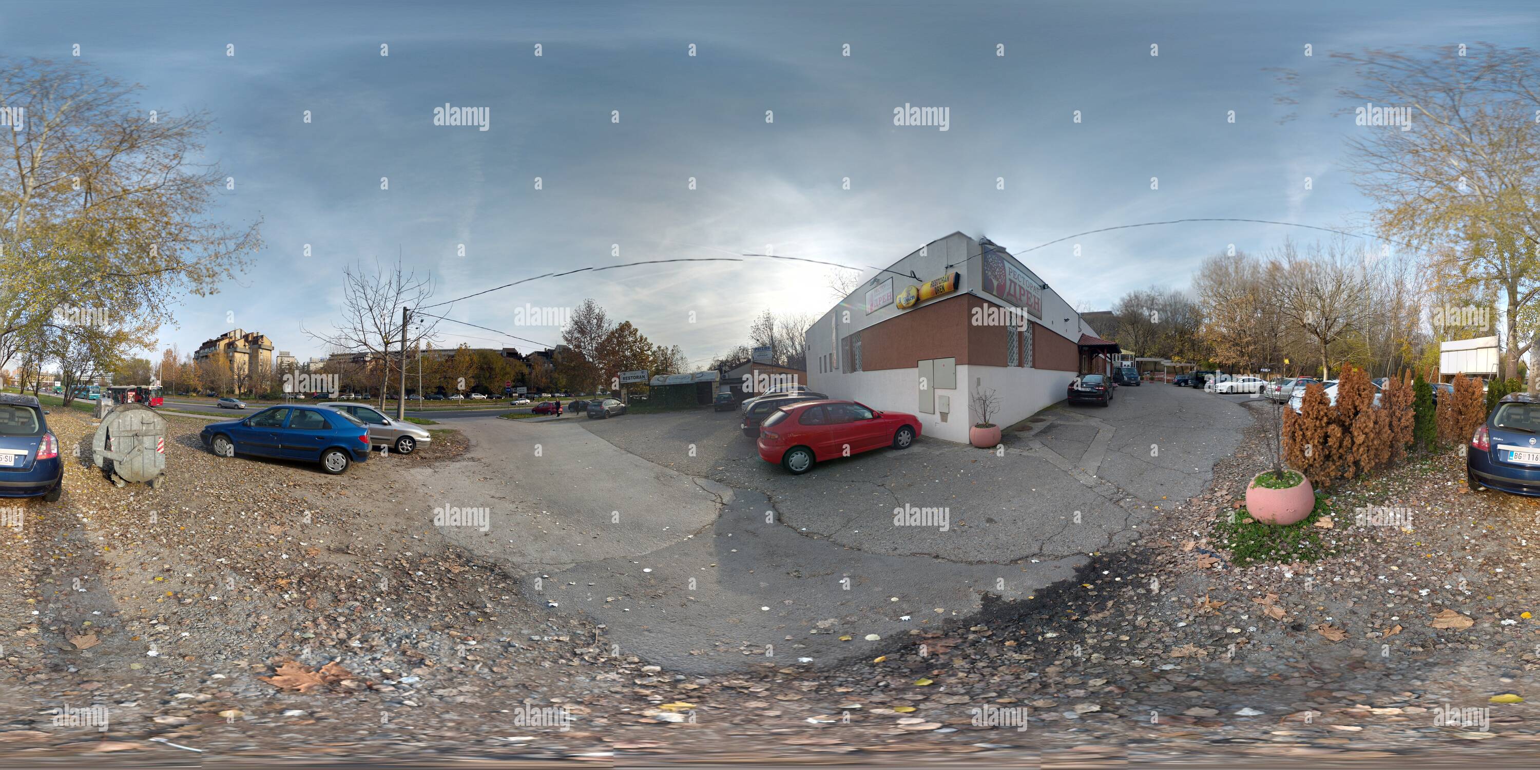 Restoran dren hires stock photography and images Alamy