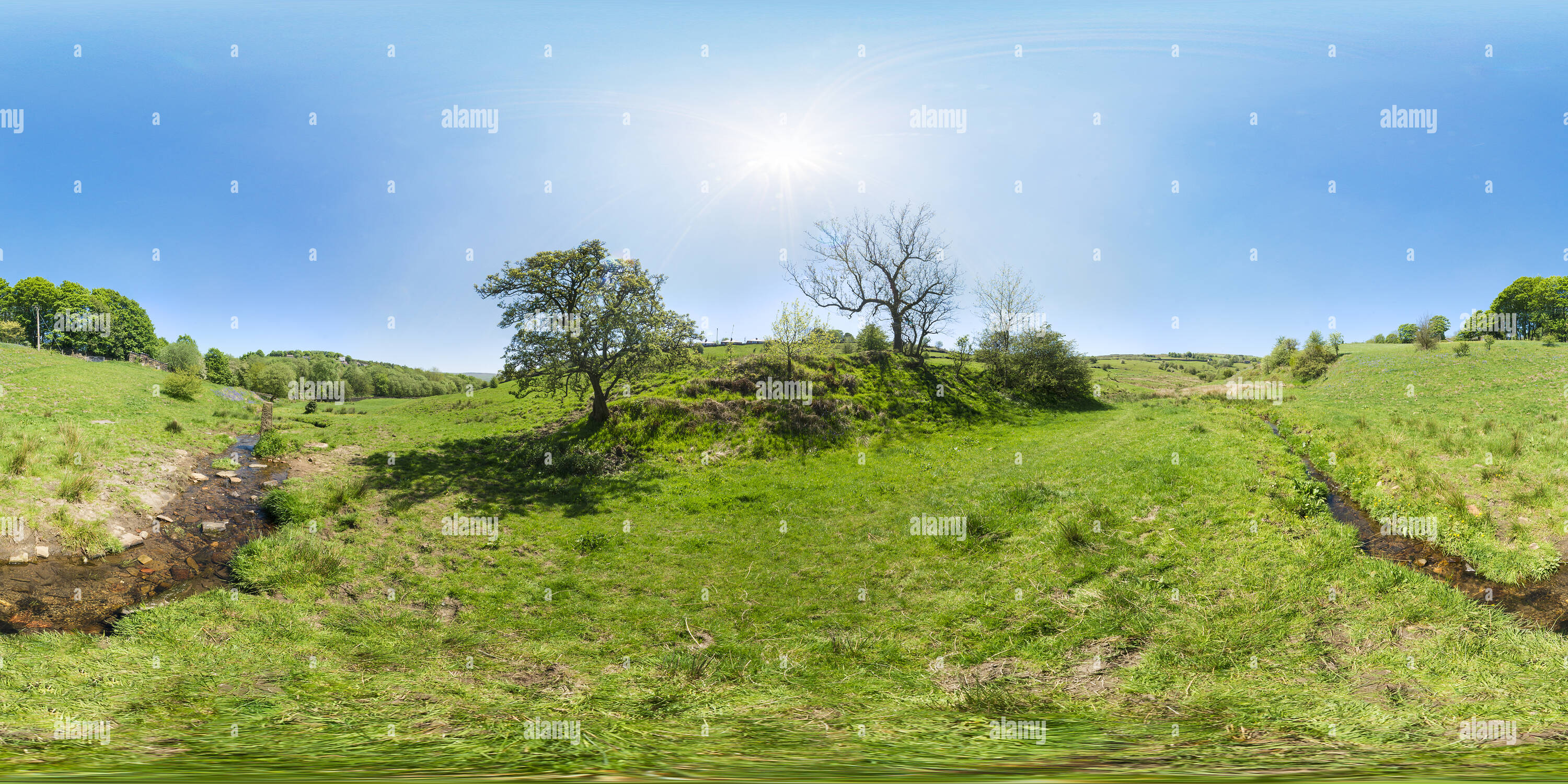 Delph Saddleworth High Resolution Stock Photography and Images - Alamy