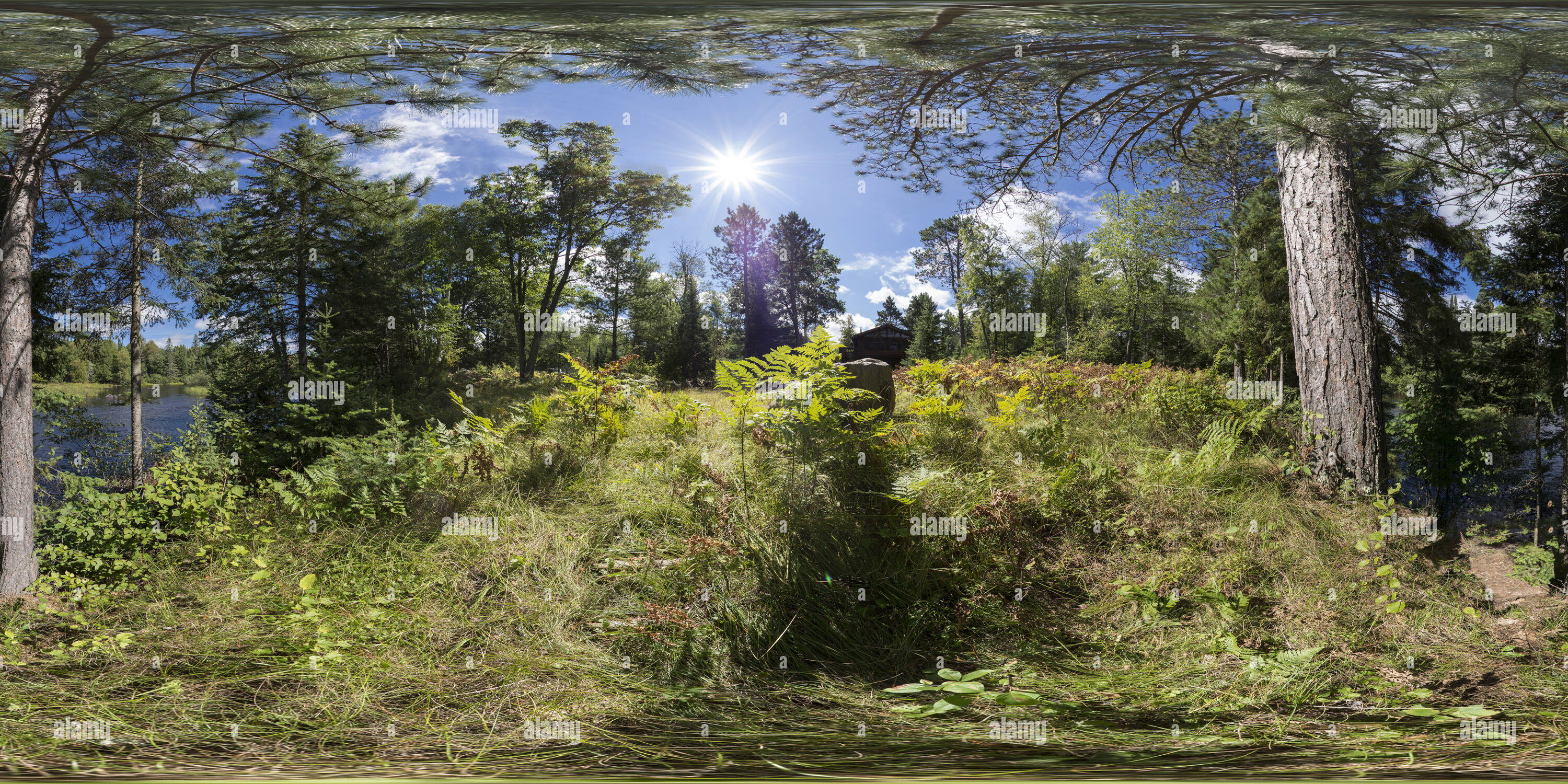 Eagle river wisconsin hires stock photography and images Alamy