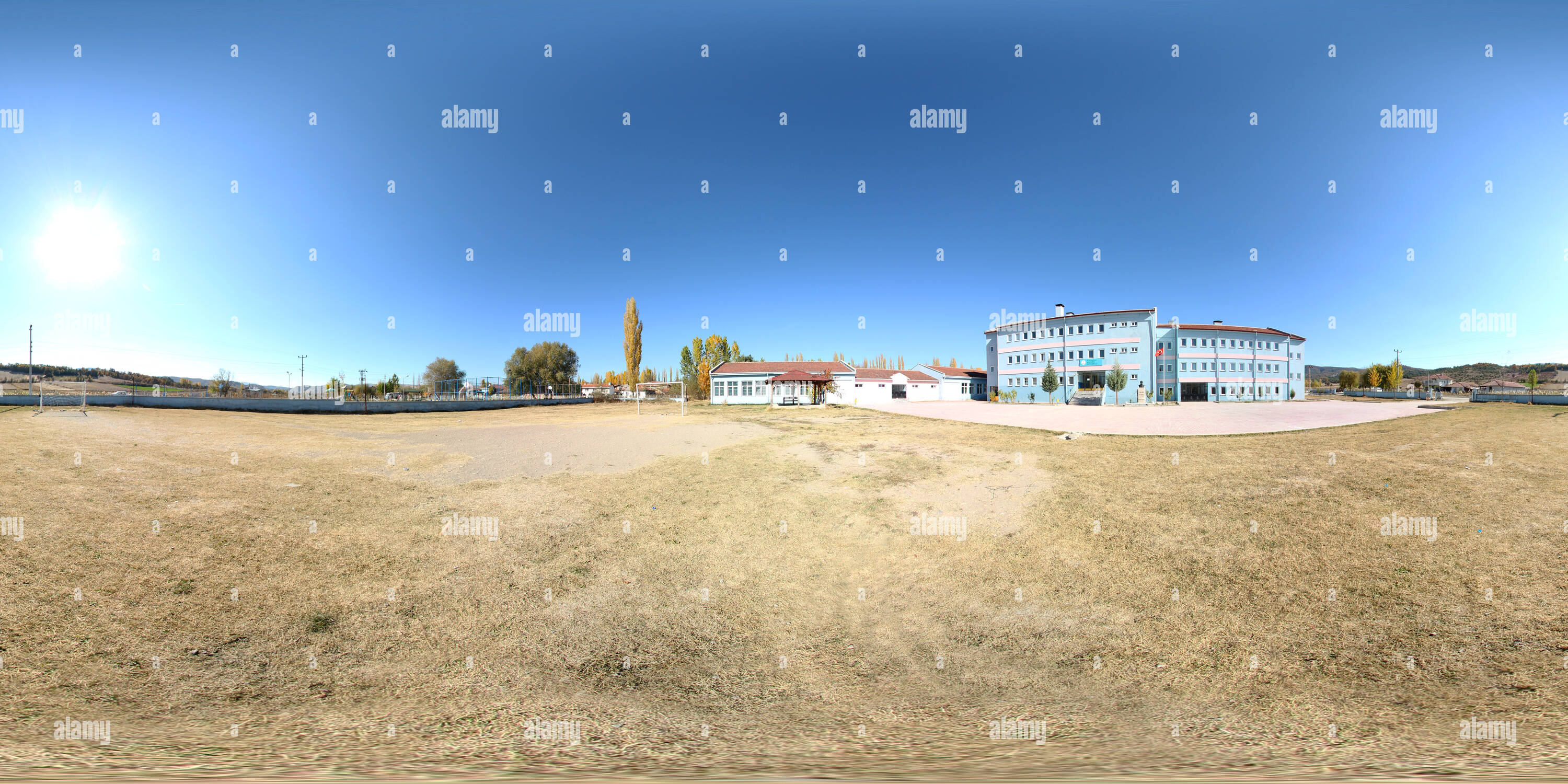 360 degree panoramic view of 246019 - Çöte - Yenipazar Yolu - Bilecik Sanal Tur