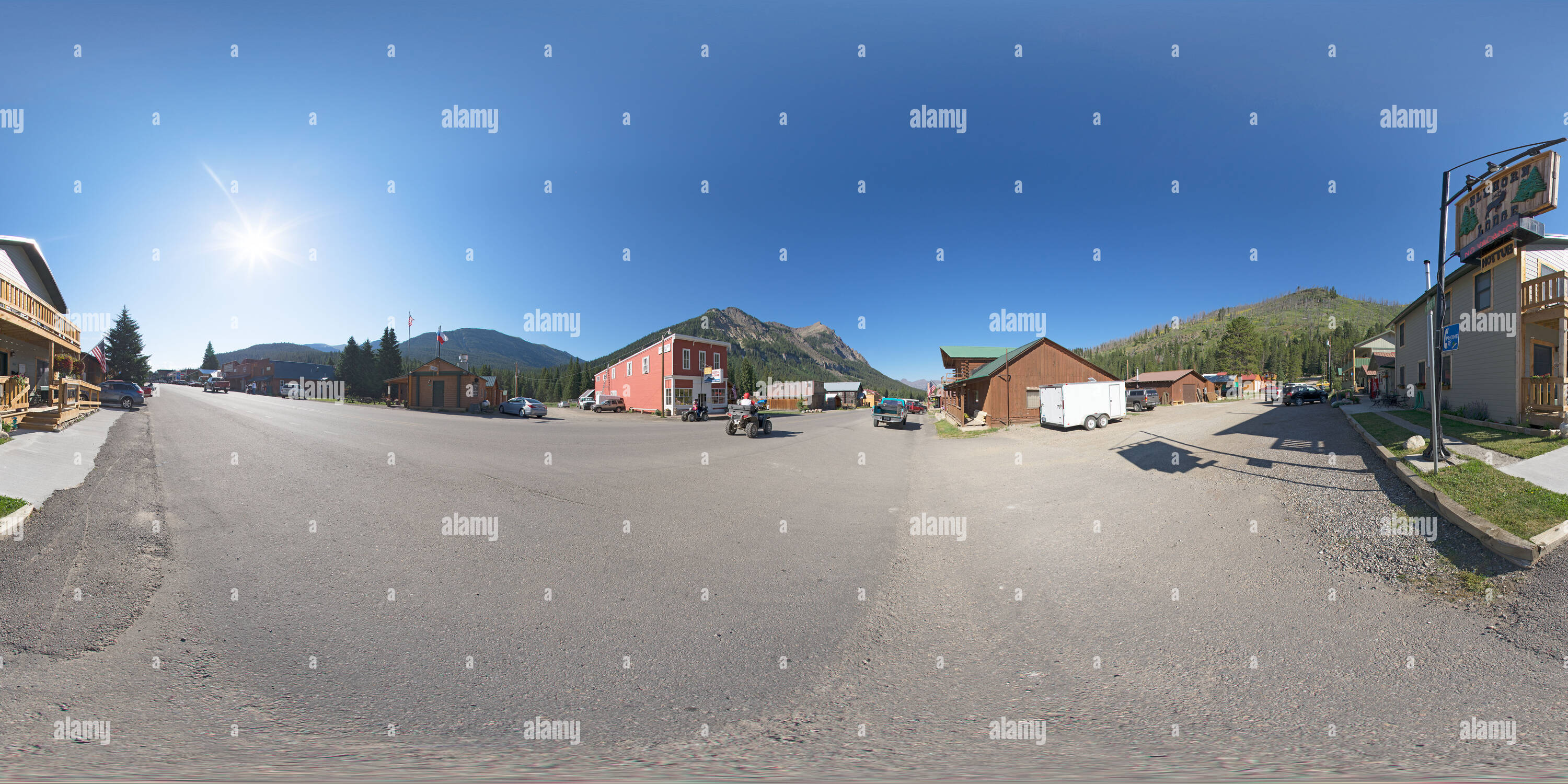 Cooke City Webcam - 1ic8mo8