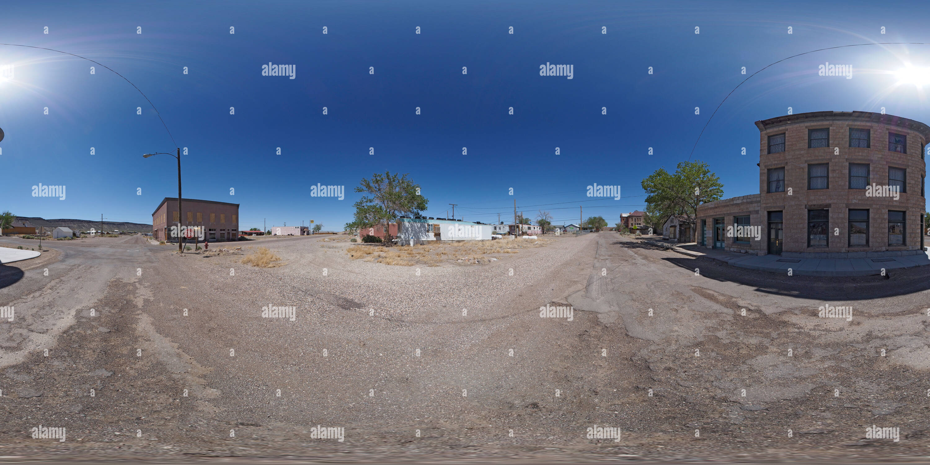 Ramsey street hires stock photography and images Alamy