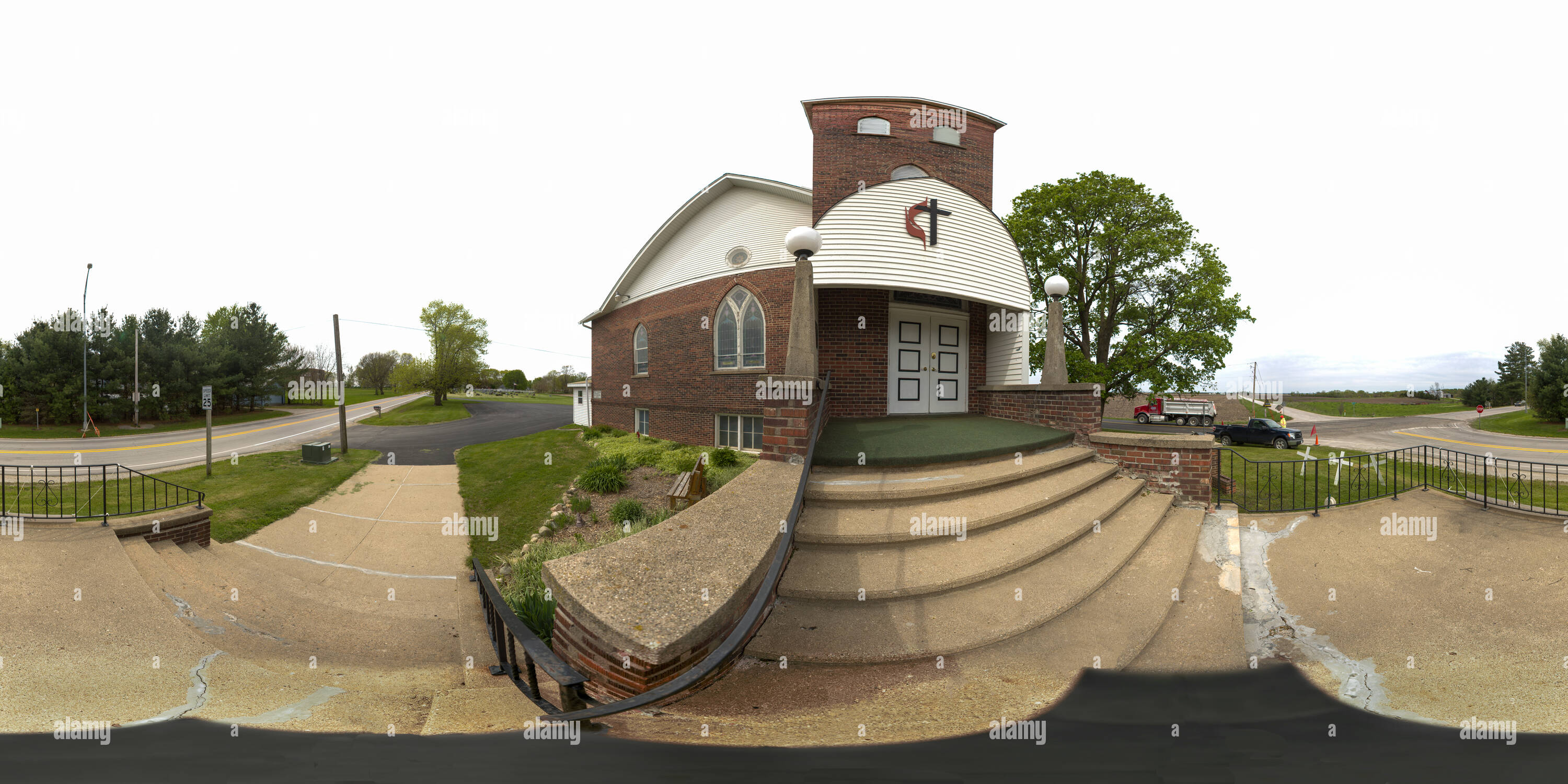 Farrar iowa methodist church religion jesus christ christian