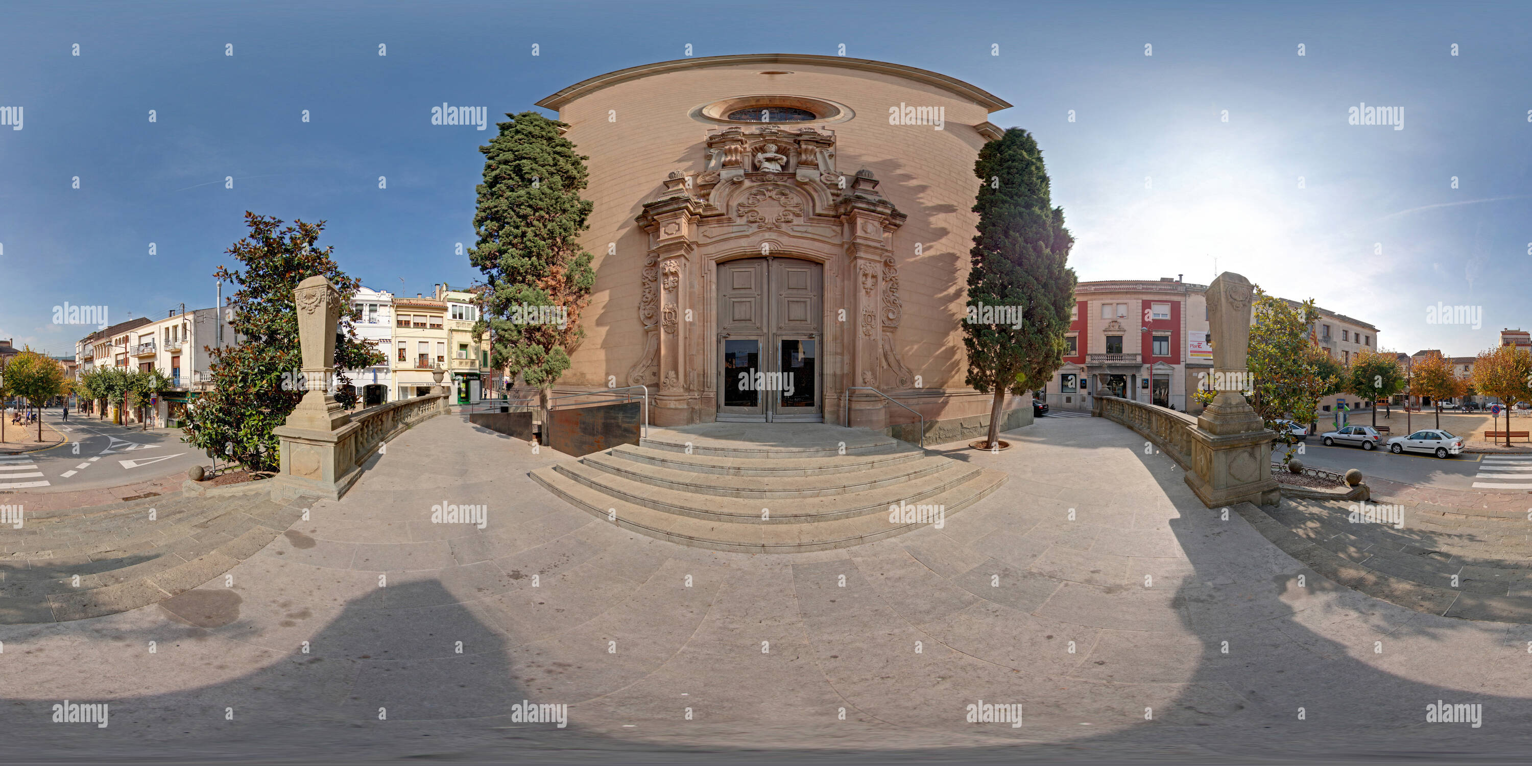 La Garriga High Resolution Stock Photography and Images Alamy