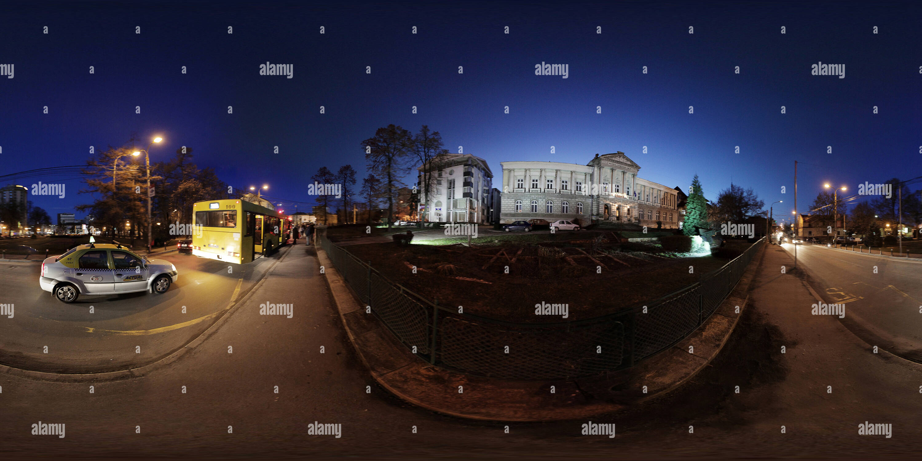 Pitesti High Resolution Stock Photography And Images Alamy