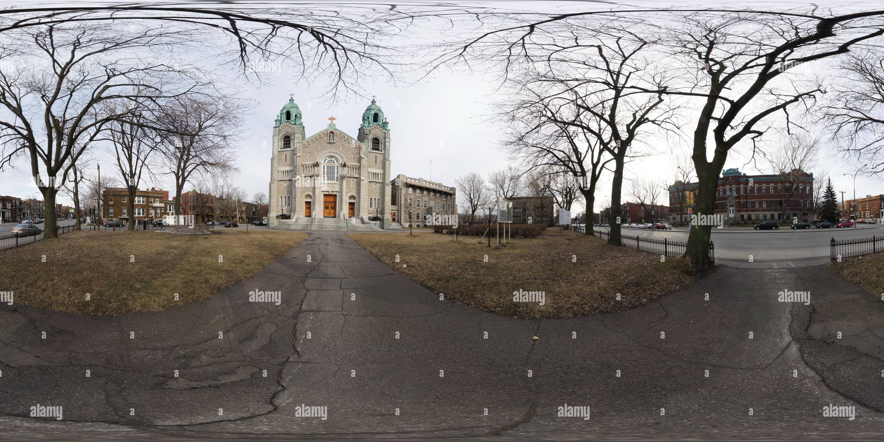 Kostka st stanislas hires stock photography and images Alamy