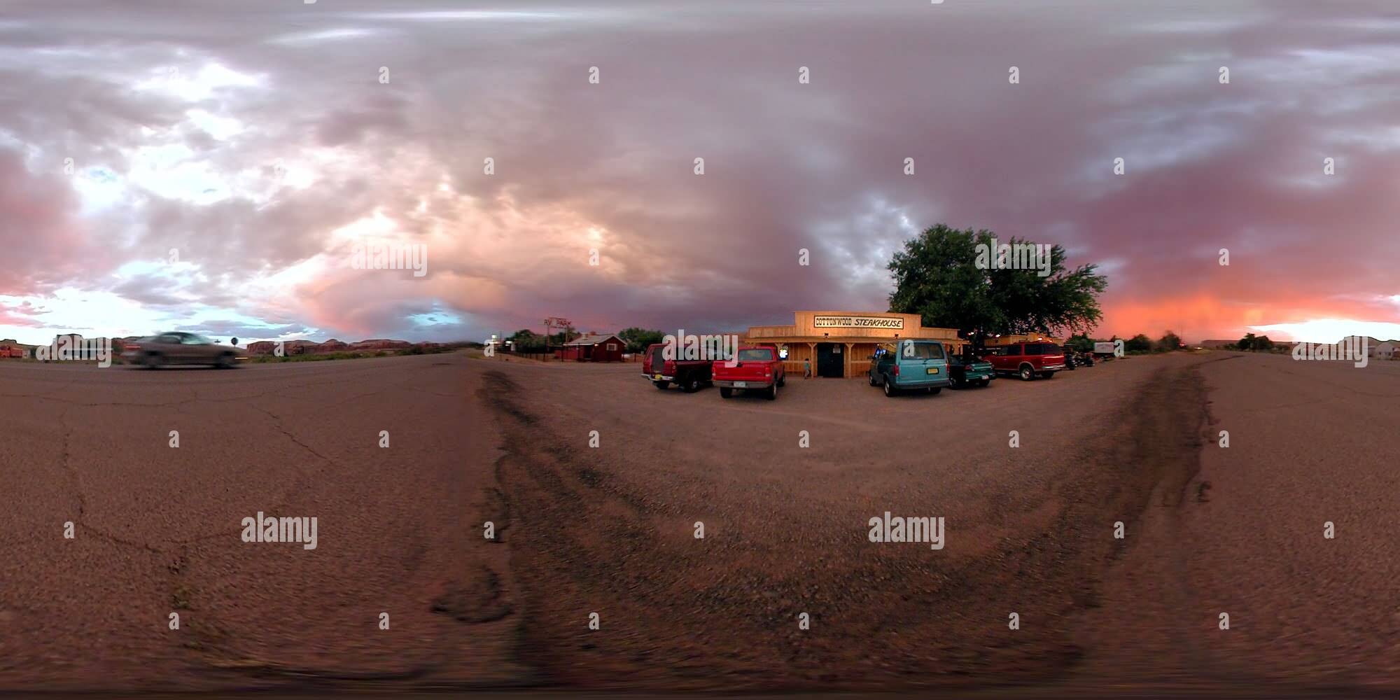 360 degree panoramic view of test2