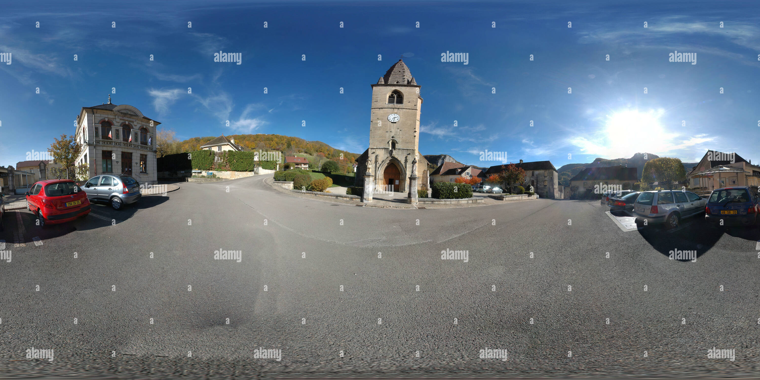 Mouthier haute pierre hires stock photography and images Alamy