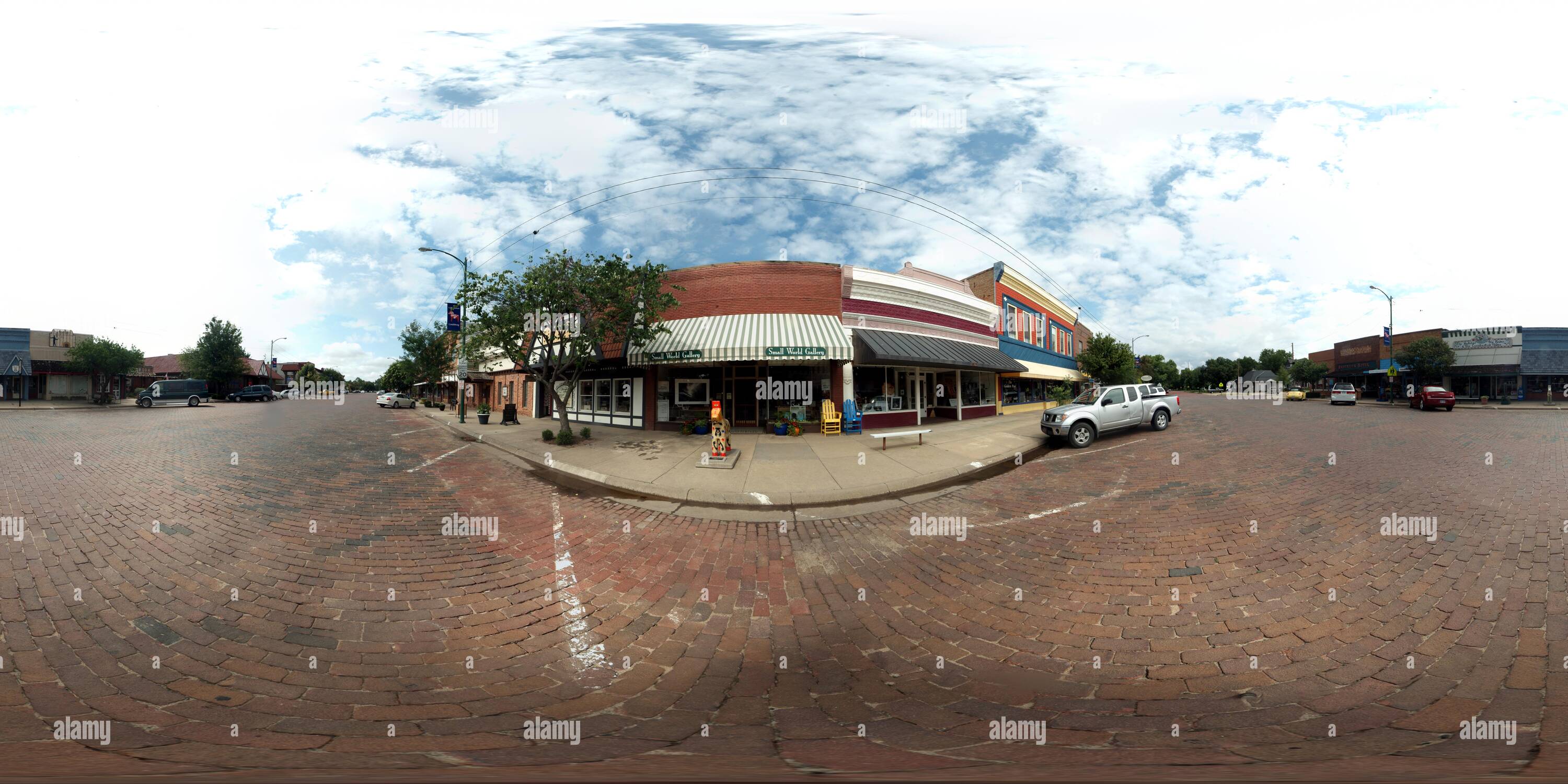 kansas hires stock photography and images Alamy