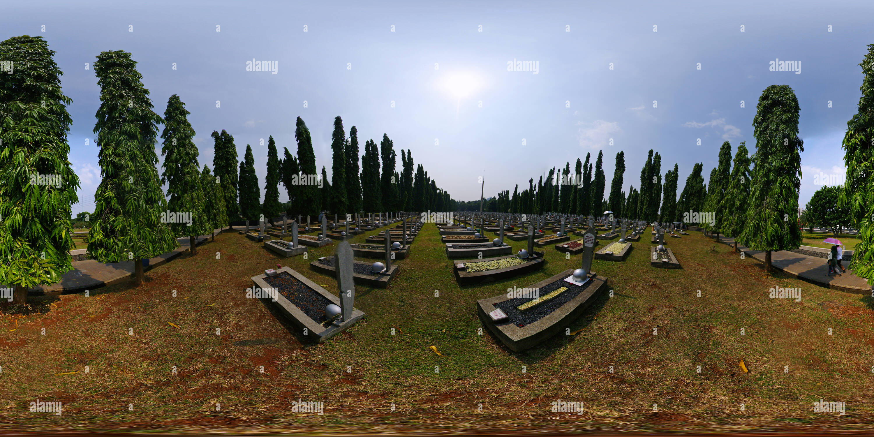The heros grave hires stock photography and images Alamy
