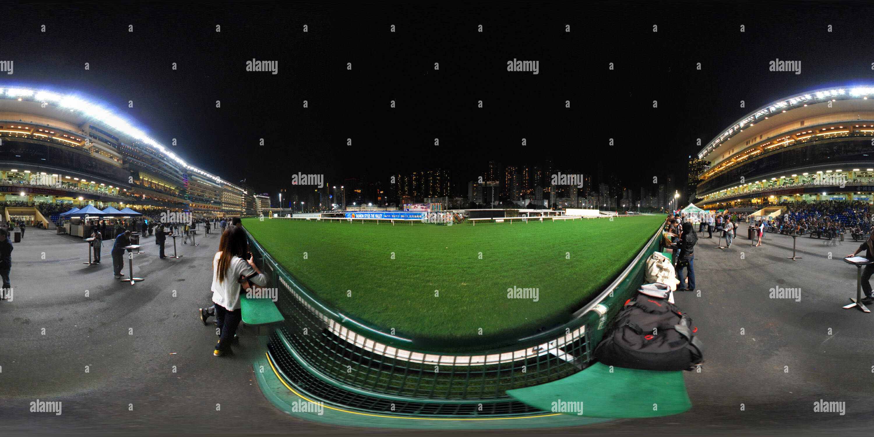360° view of Hong Kong Happy Valley Race Course Alamy 360° view of Hong Kong Happy Valley Race Course Alamy